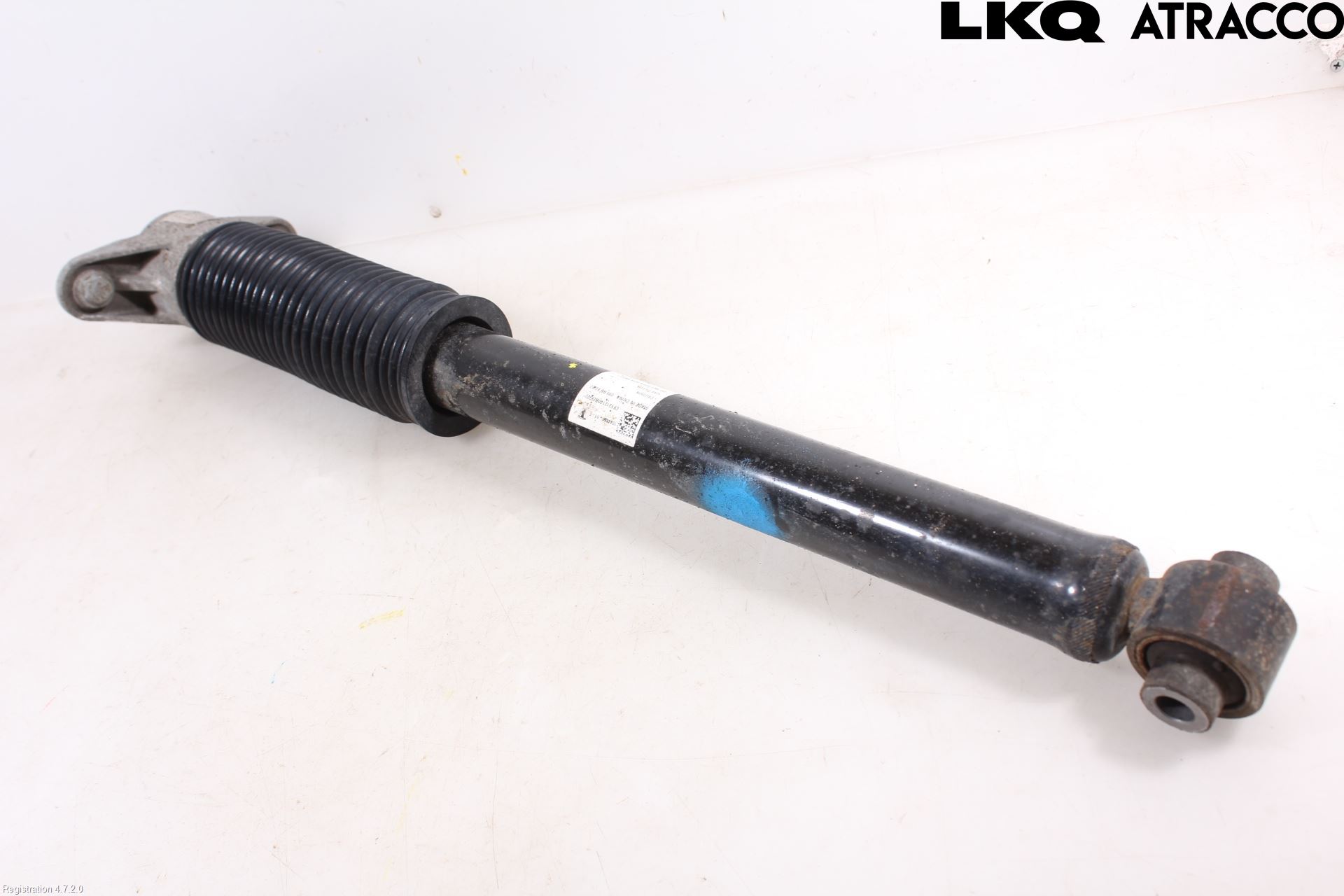 Tesla MODEL 3 17- Stötdämpare Bak