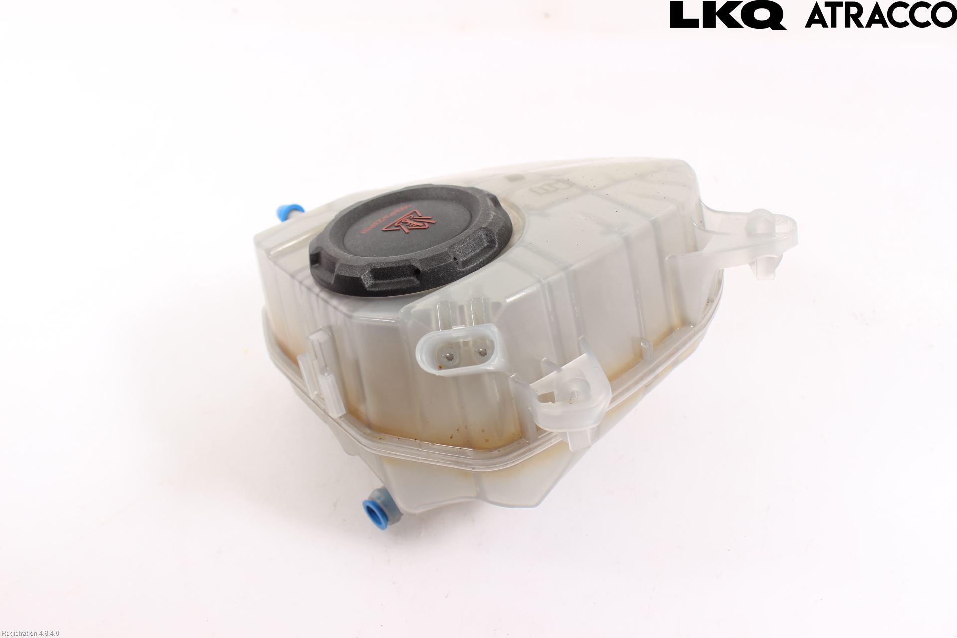 Cupra LEON 21- Expansionstank