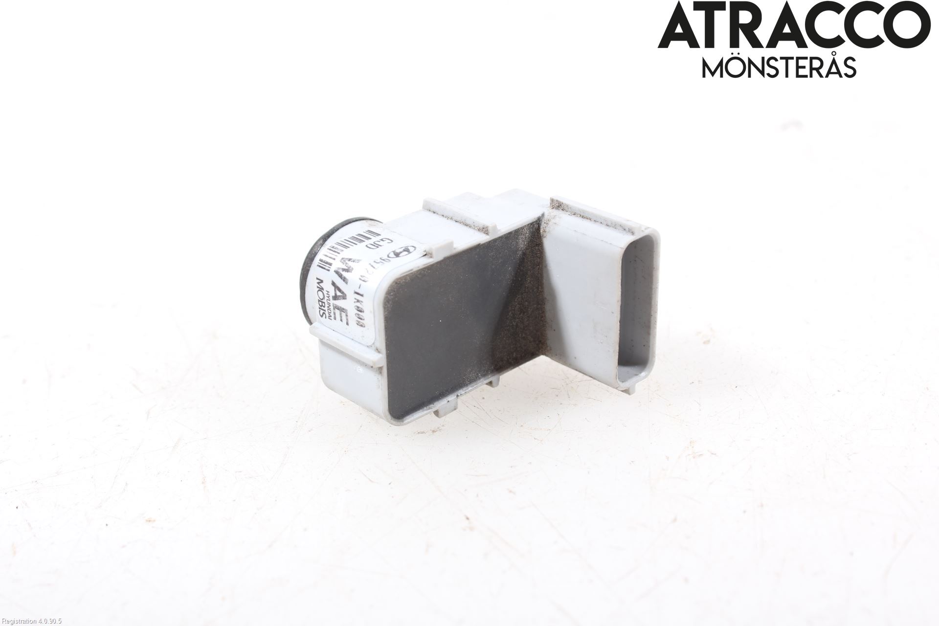 Hyundai ix20 Parkeringshjälp Backsensor