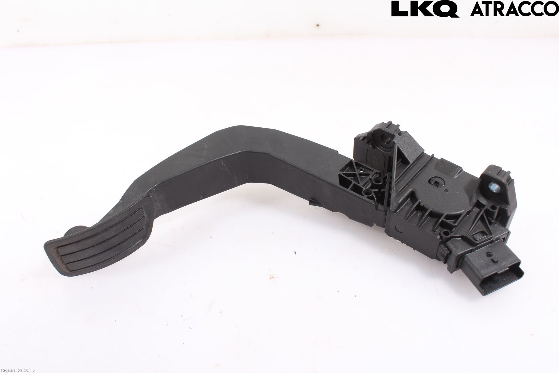 Peugeot 208/E-208 20- Gaspedal