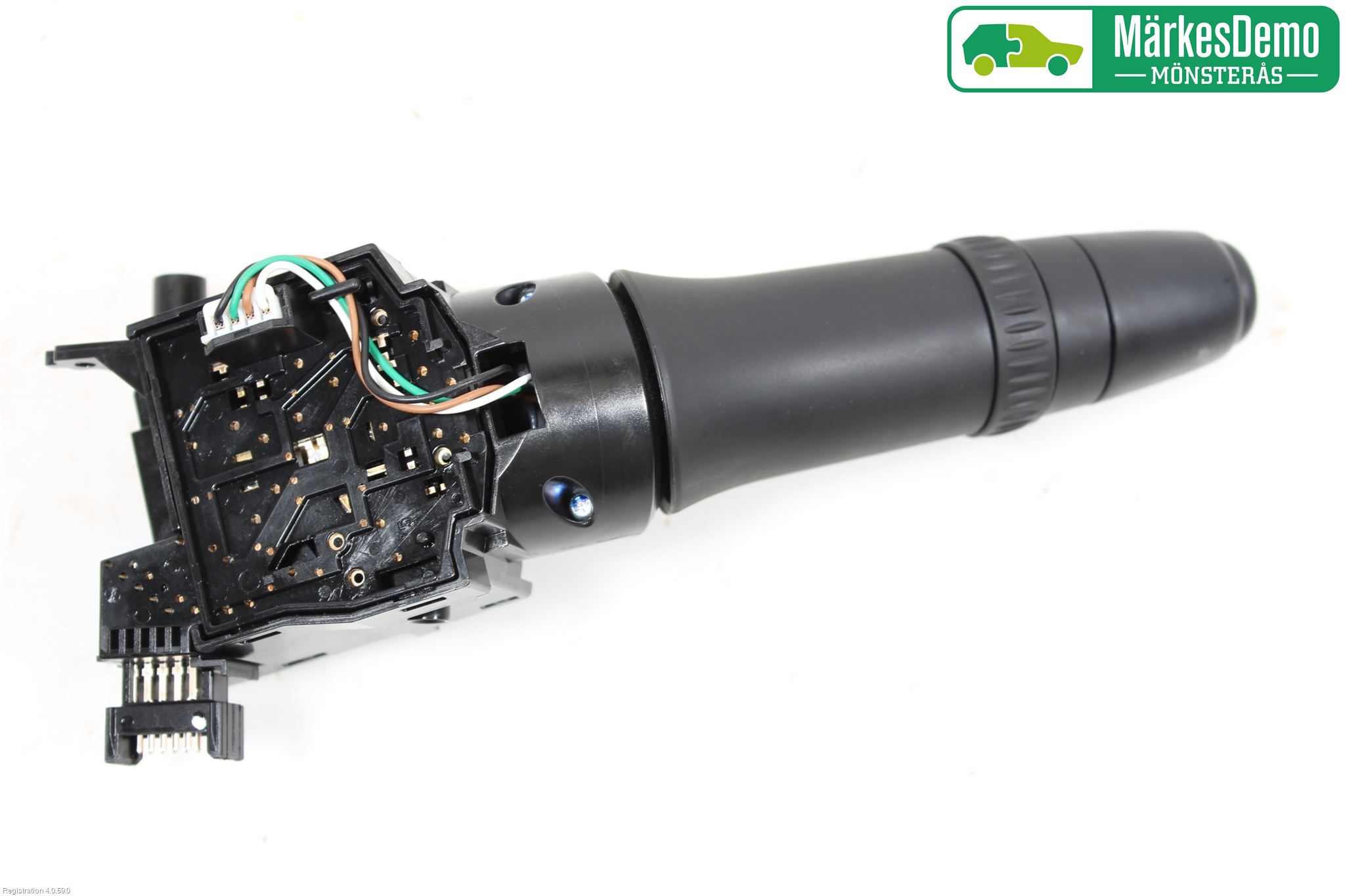 Mitsubishi ASX 10-22 Spak Blinkers-Ljusomk