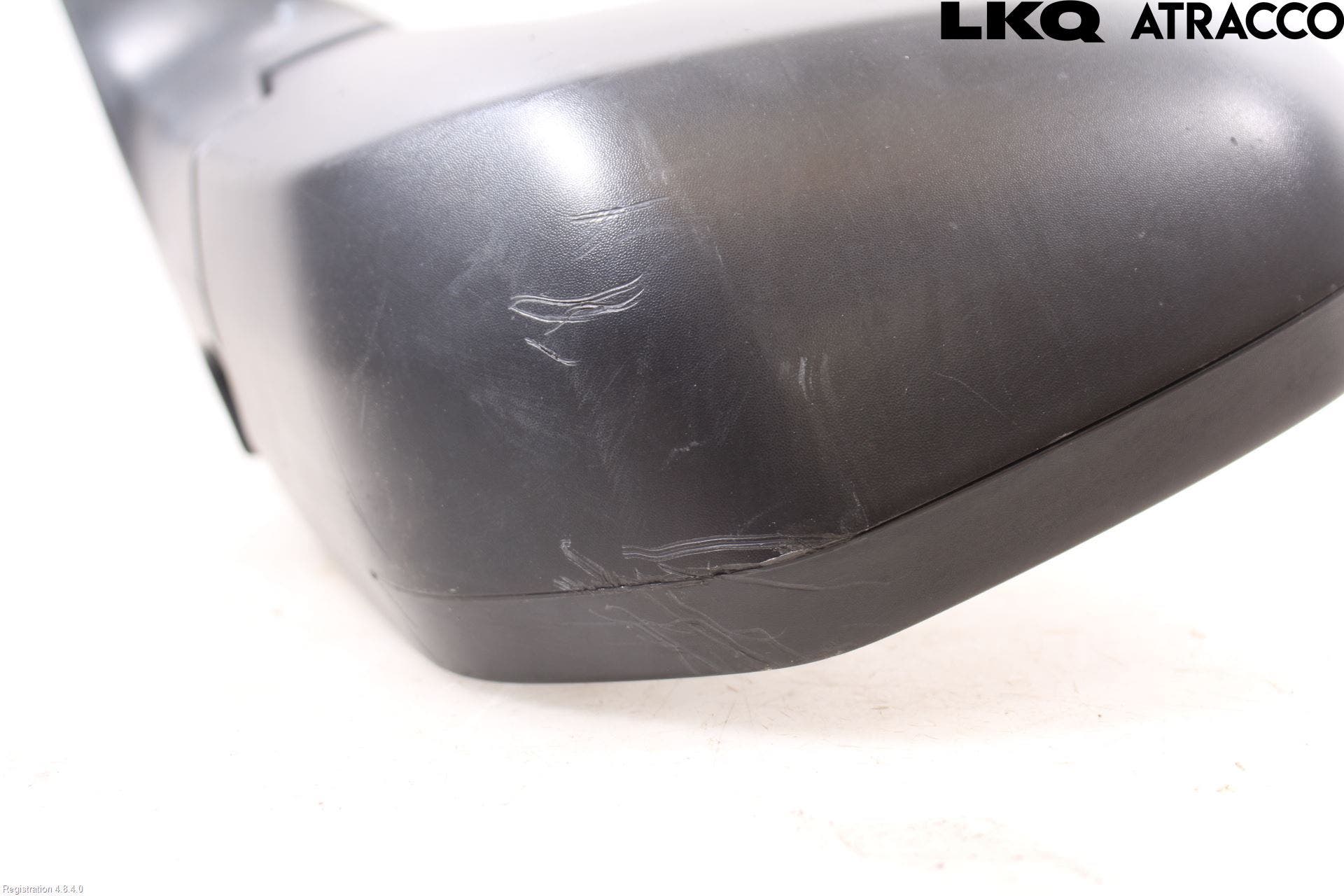 Peugeot PARTNER 08-15 Spegel Yttre El Vä