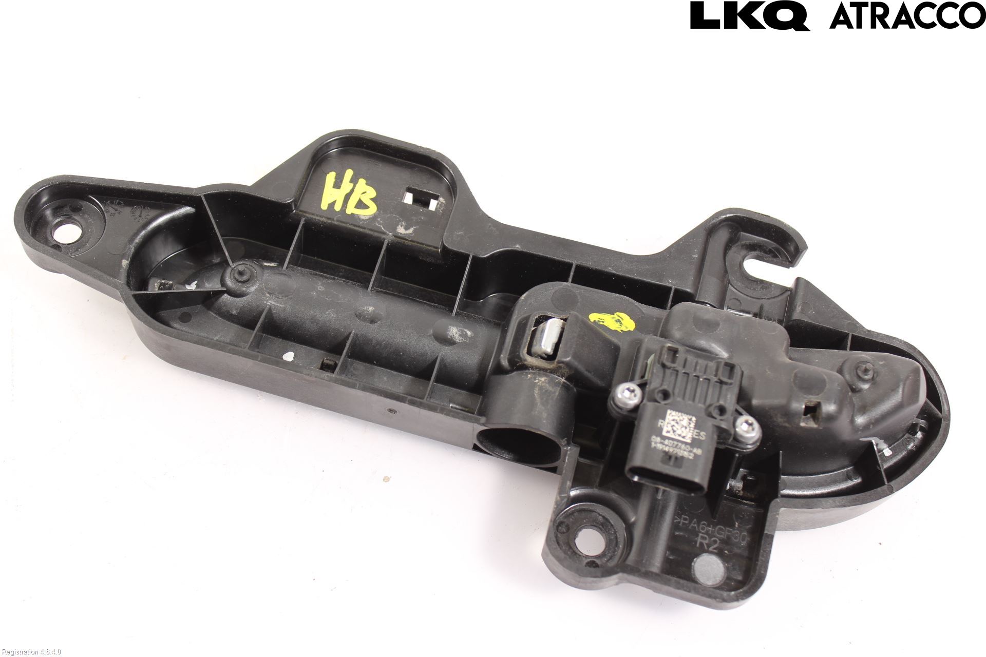 Tesla MODEL 3 17- Dörrhandtag Yttre Hö