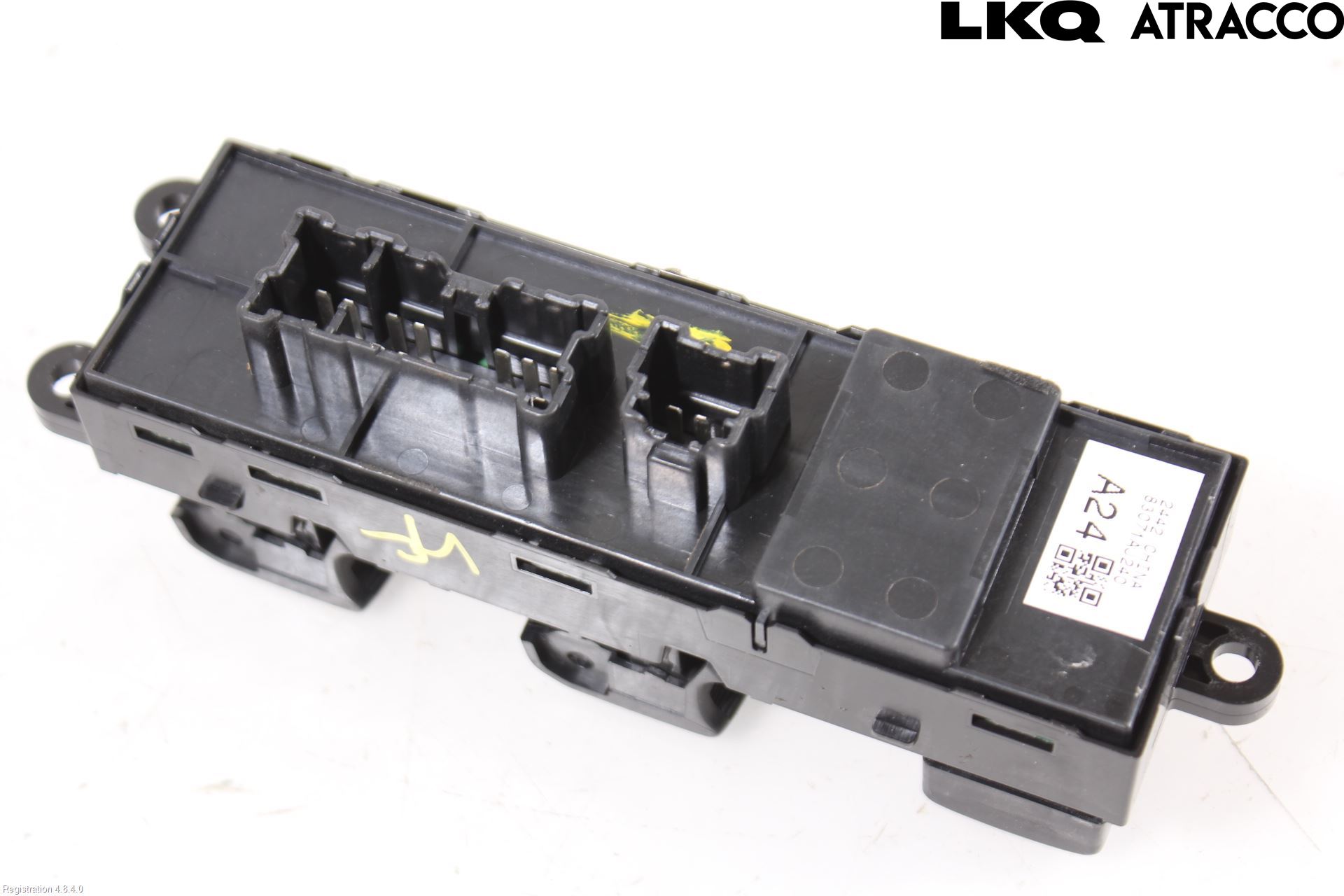 Subaru LEGACY 10-14 Strömställare Elhiss