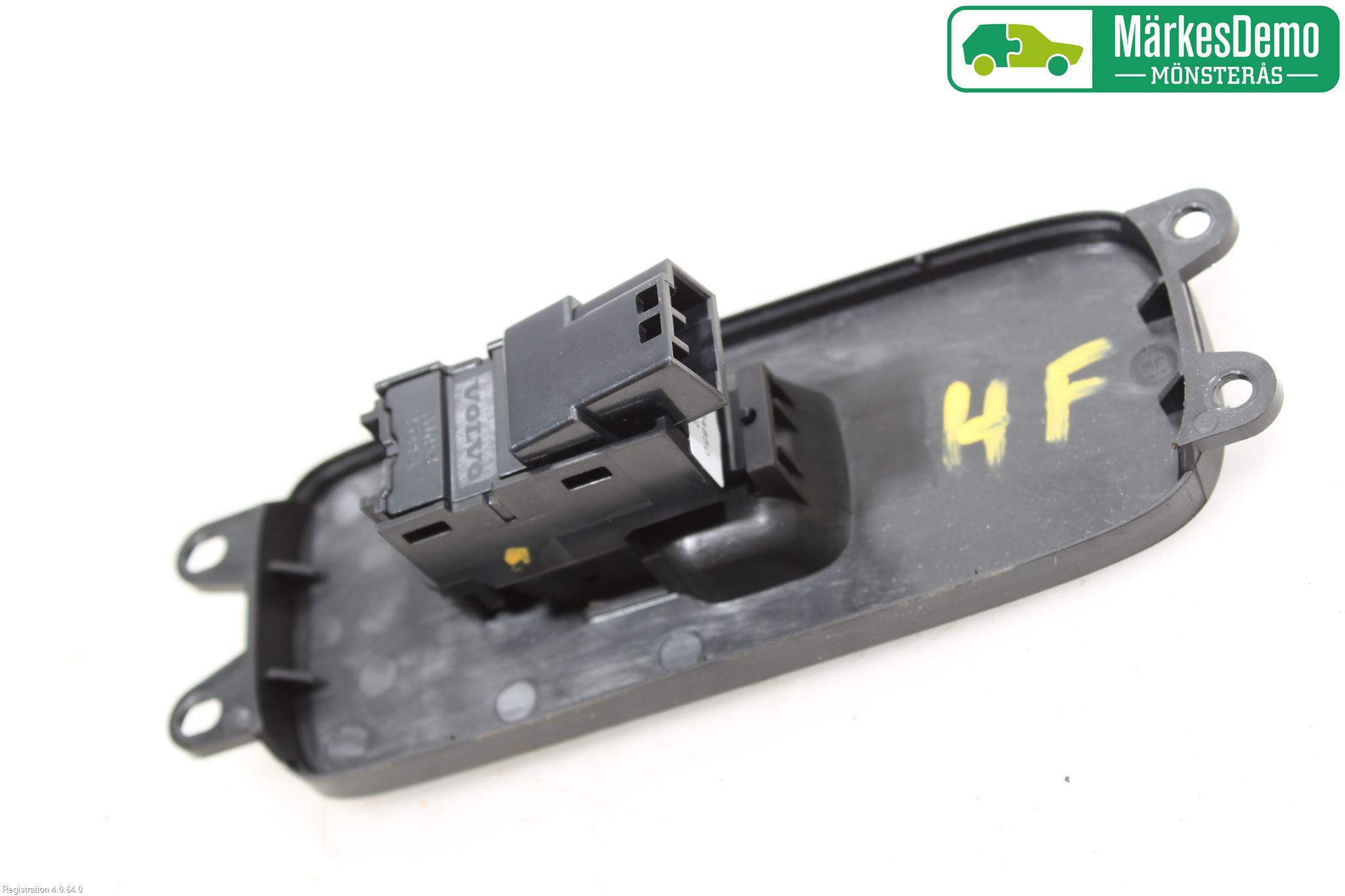 Volvo V60 14-18 Strömställare Elhiss