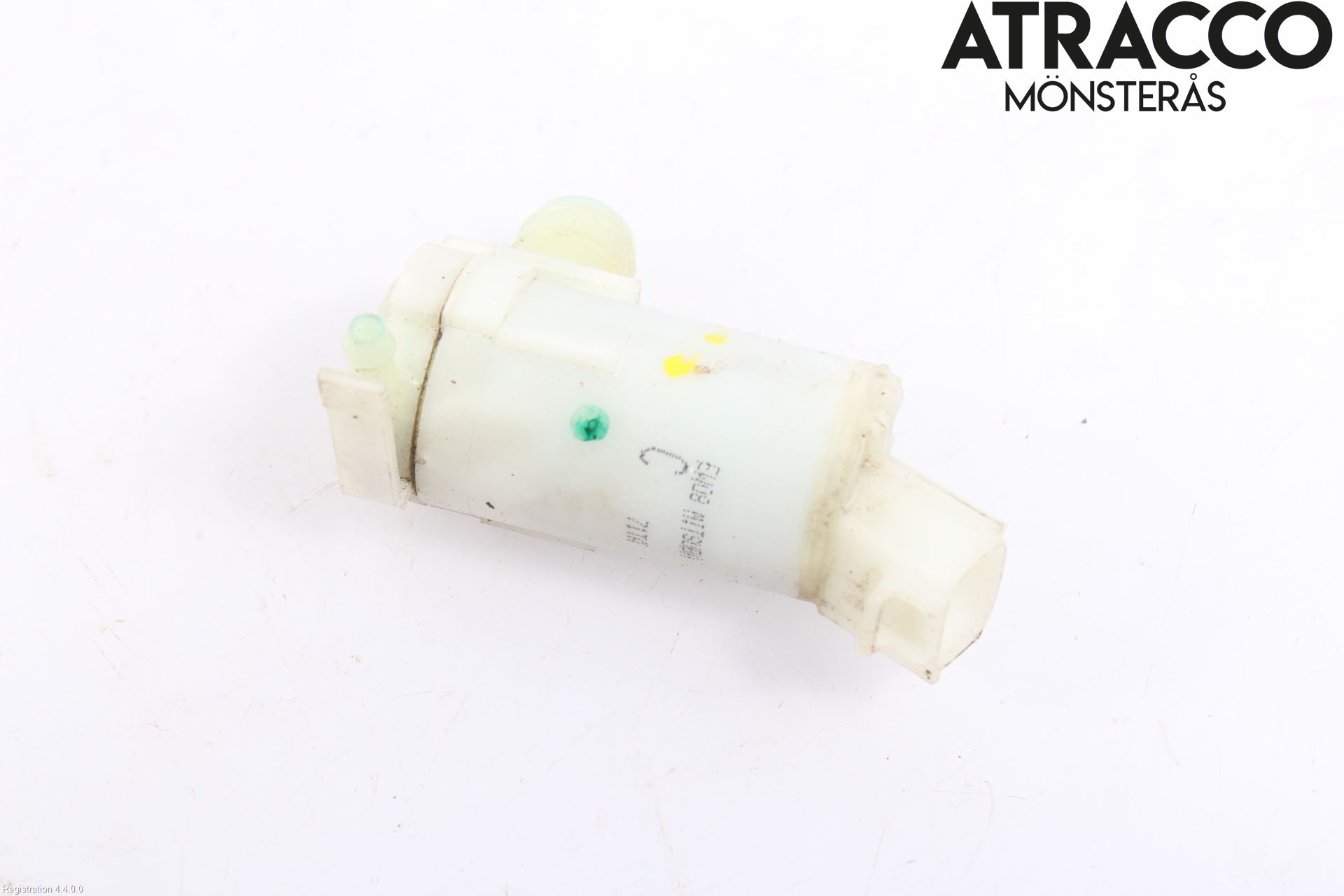 Suzuki SX4 S-CROSS 14-21 Spolarpump Baklucka