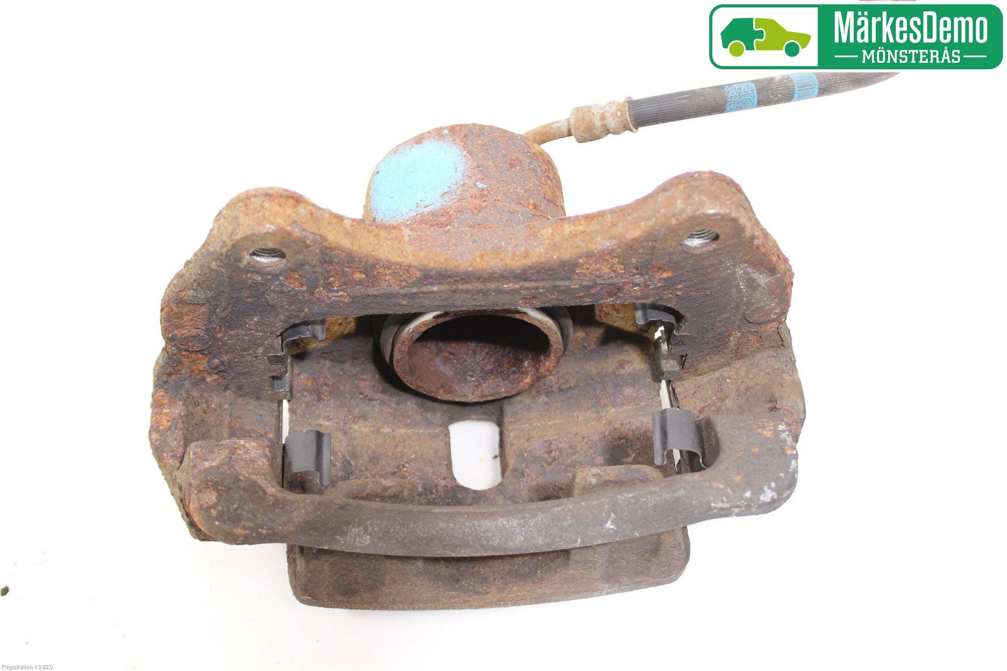 Kia OPTIMA 16-20 Bromsok Fram Höger