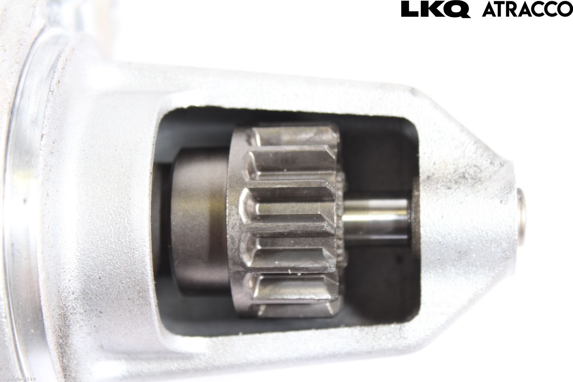 Mercedes-Benz MB CLA-KLASS (C118/X118) 19- Startmotor Diesel