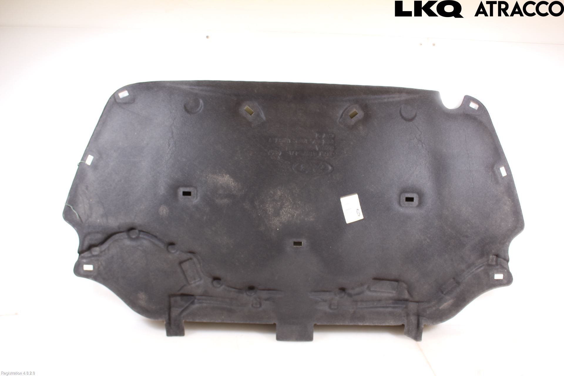 Ford FOCUS 19- Huvisolering