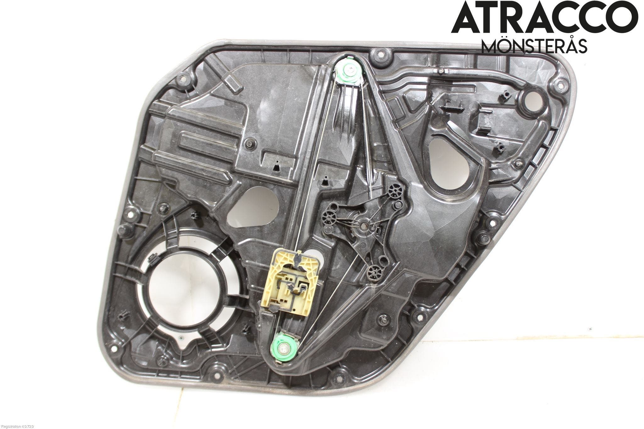 Volvo V40 12-19 Fönsterhissmekanism