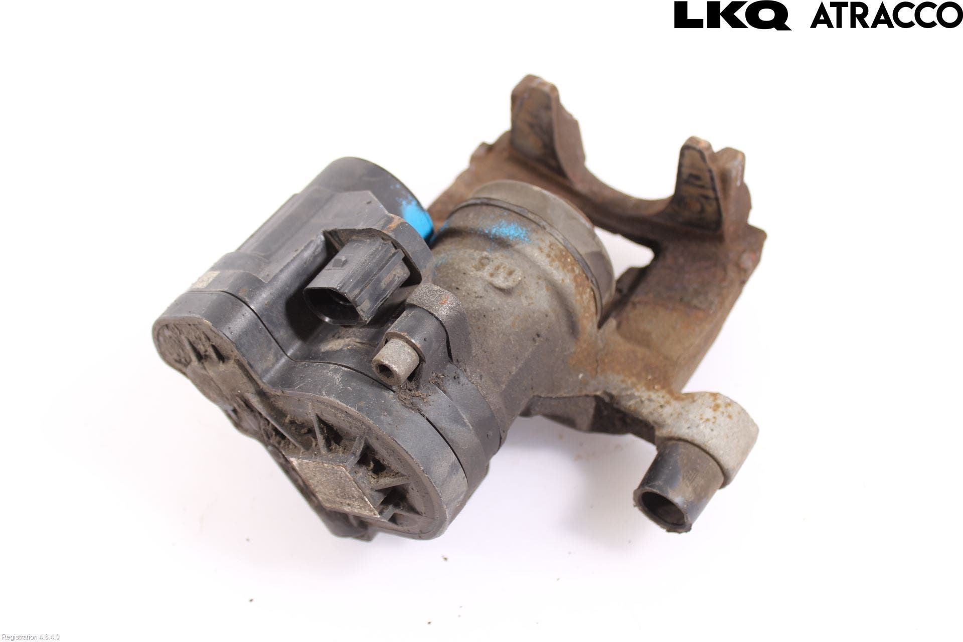 Skoda SUPERB 16-24 Bromsok Bak Höger