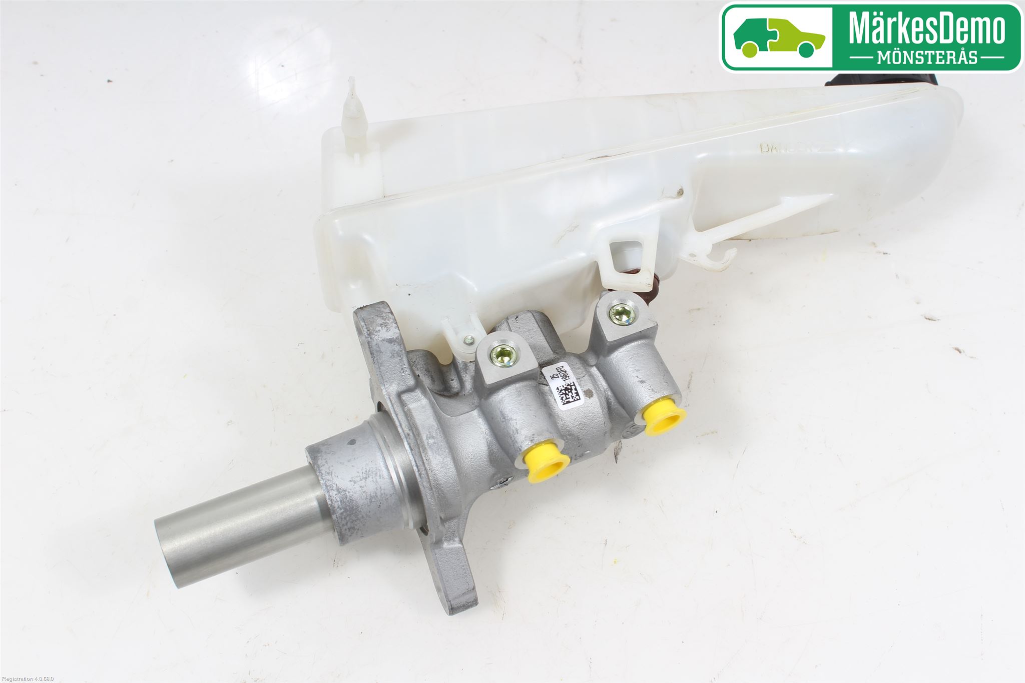 Peugeot EXPERT/E-EXPERT 17- Broms Huvudcylinder