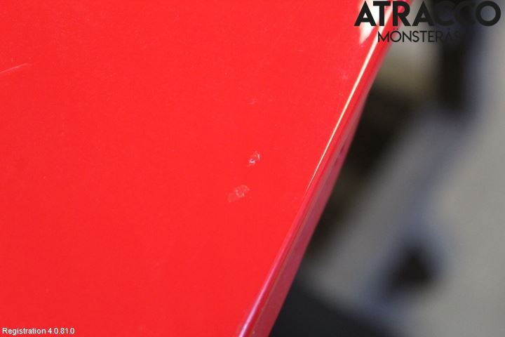 Opel ASTRA J 10-15 Huv Fram