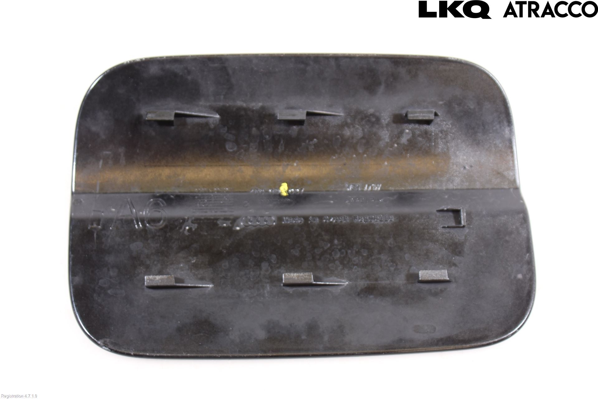 Audi A6/S6 4G 11-18 Tanklucka