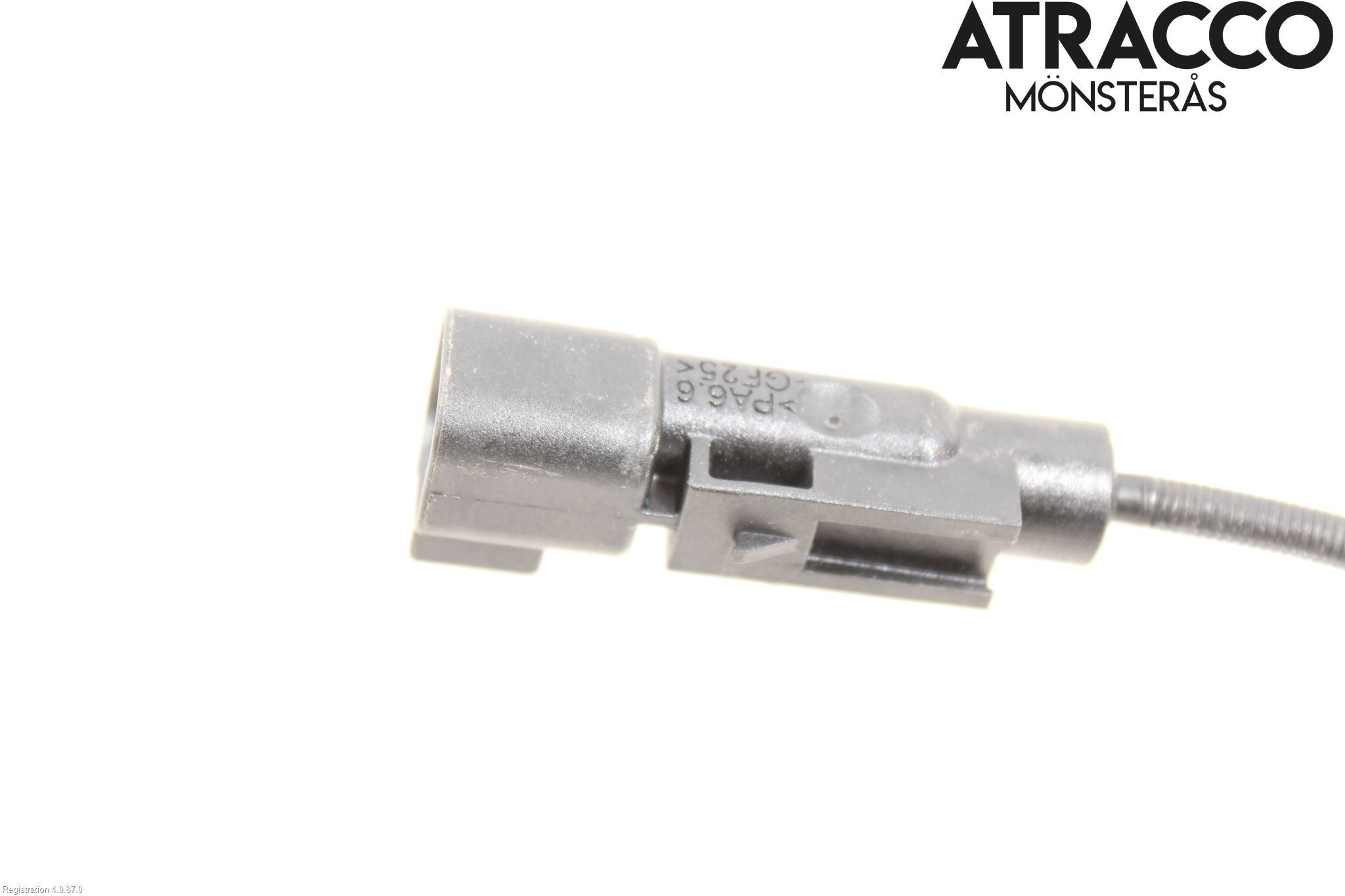 Opel ASTRA K 16-22 Abs Sensor