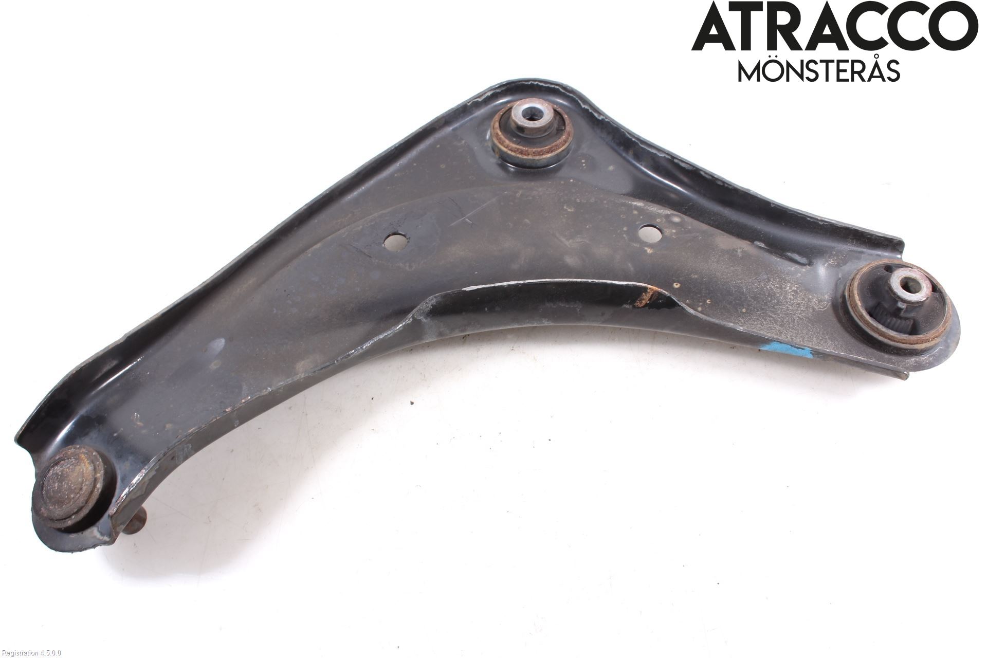 Nissan PULSAR Bärarm Fram Undre Hö