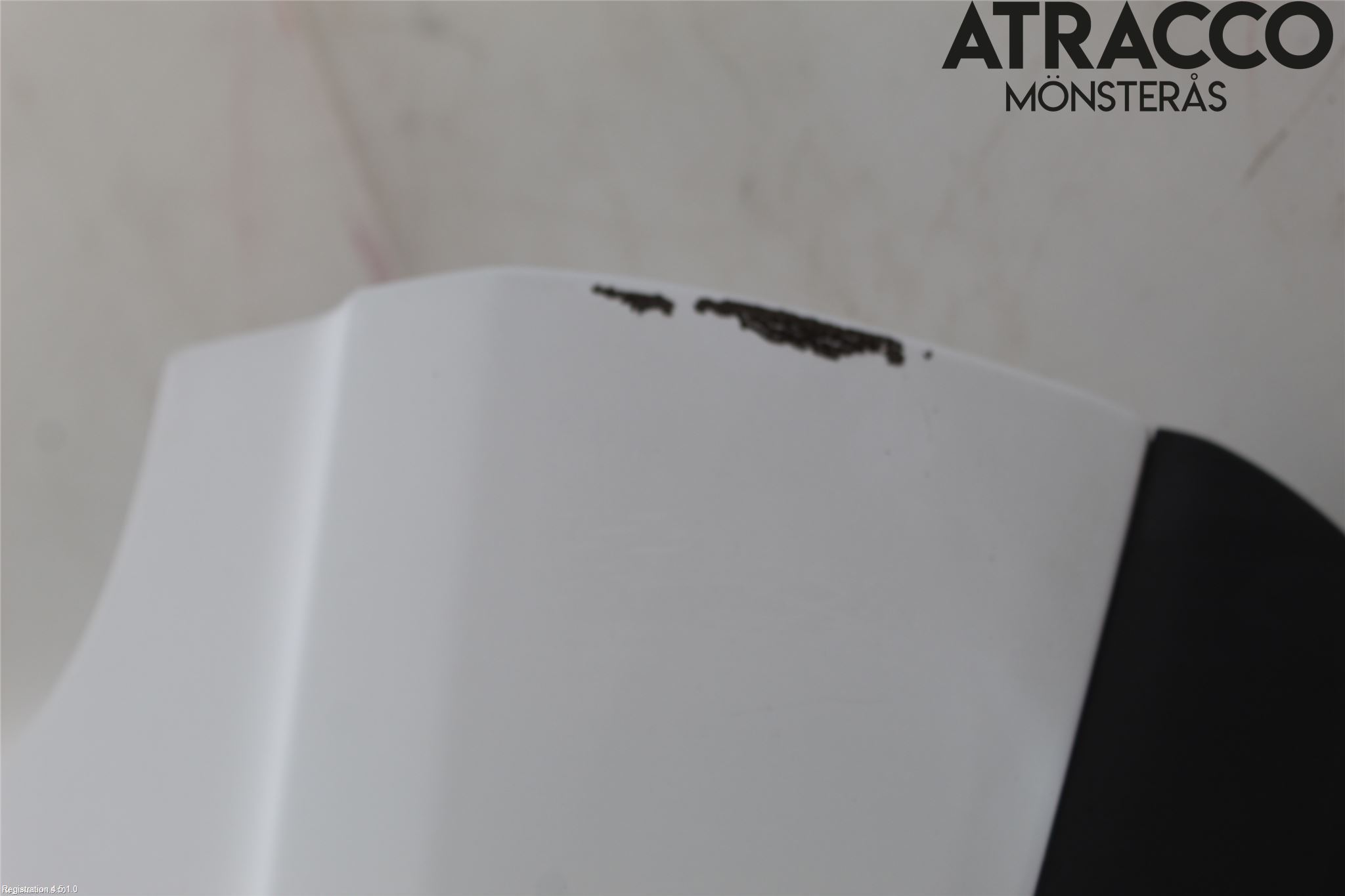 Hyundai KONA/ELECTRIC OS 18-23 Spoiler Baklucka