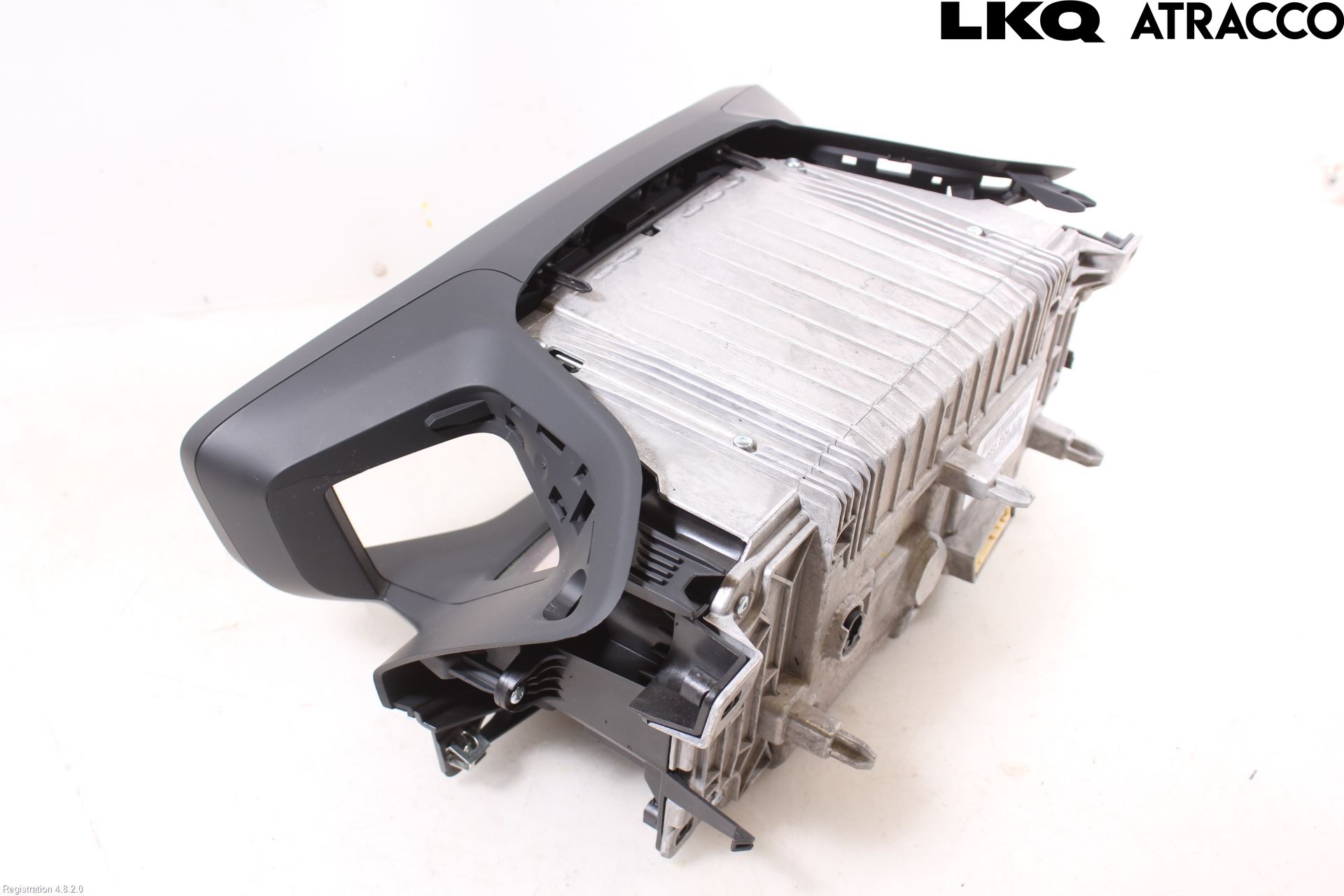 Peugeot 2008/E-2008 20- Instrument Komb