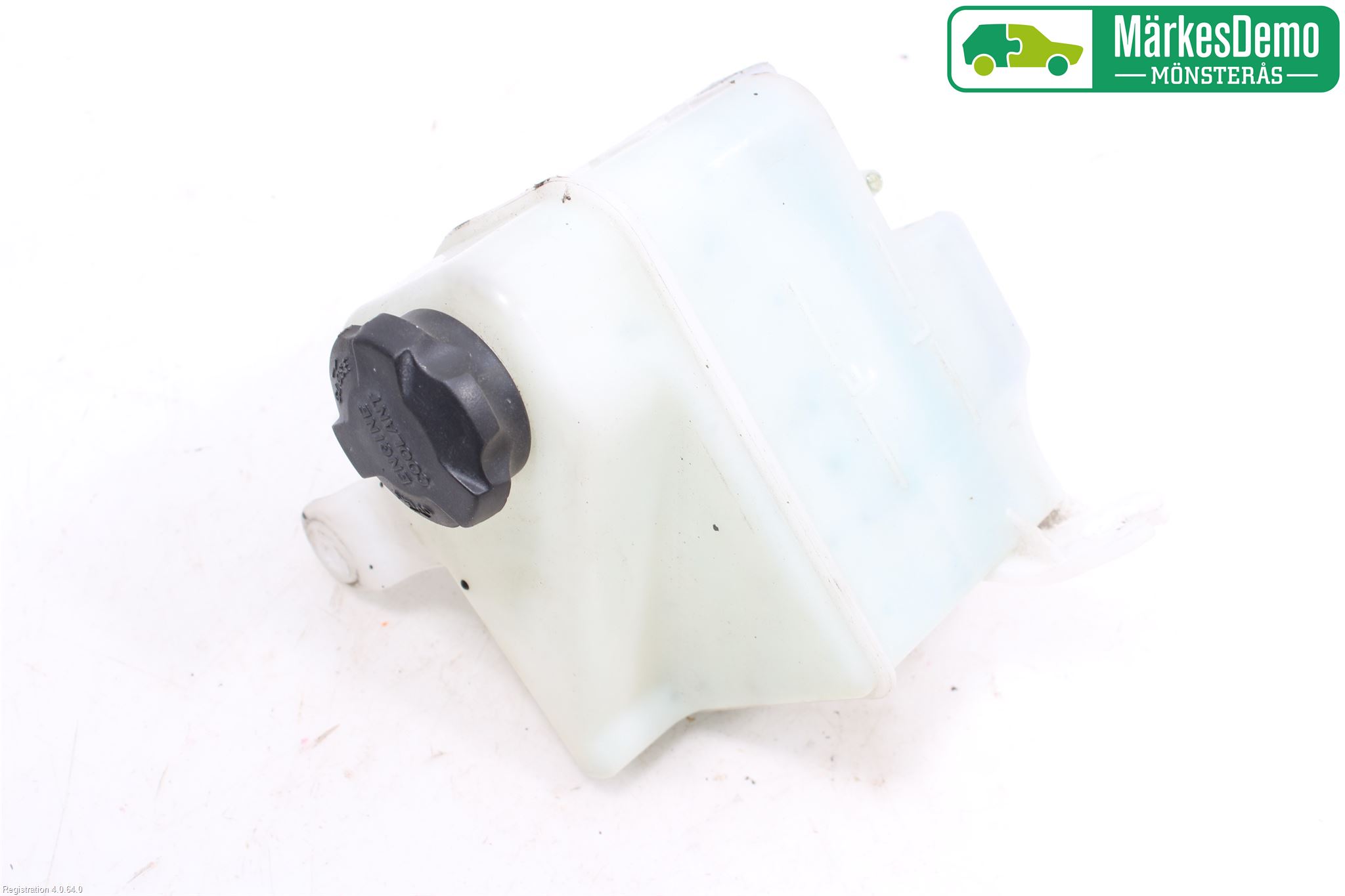 Kia VENGA 10-19 Expansionstank