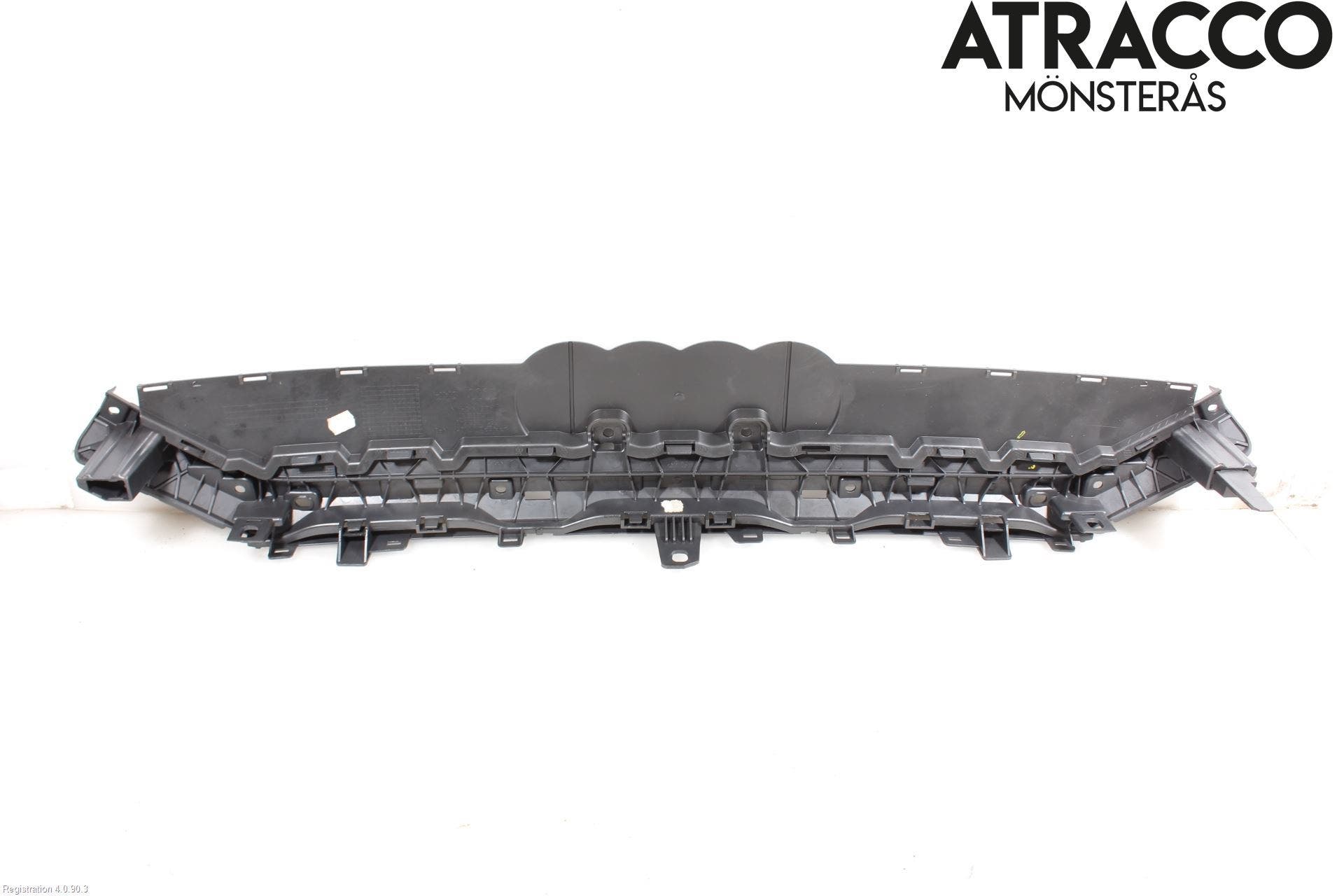 Audi A1 19- Front Övrigt