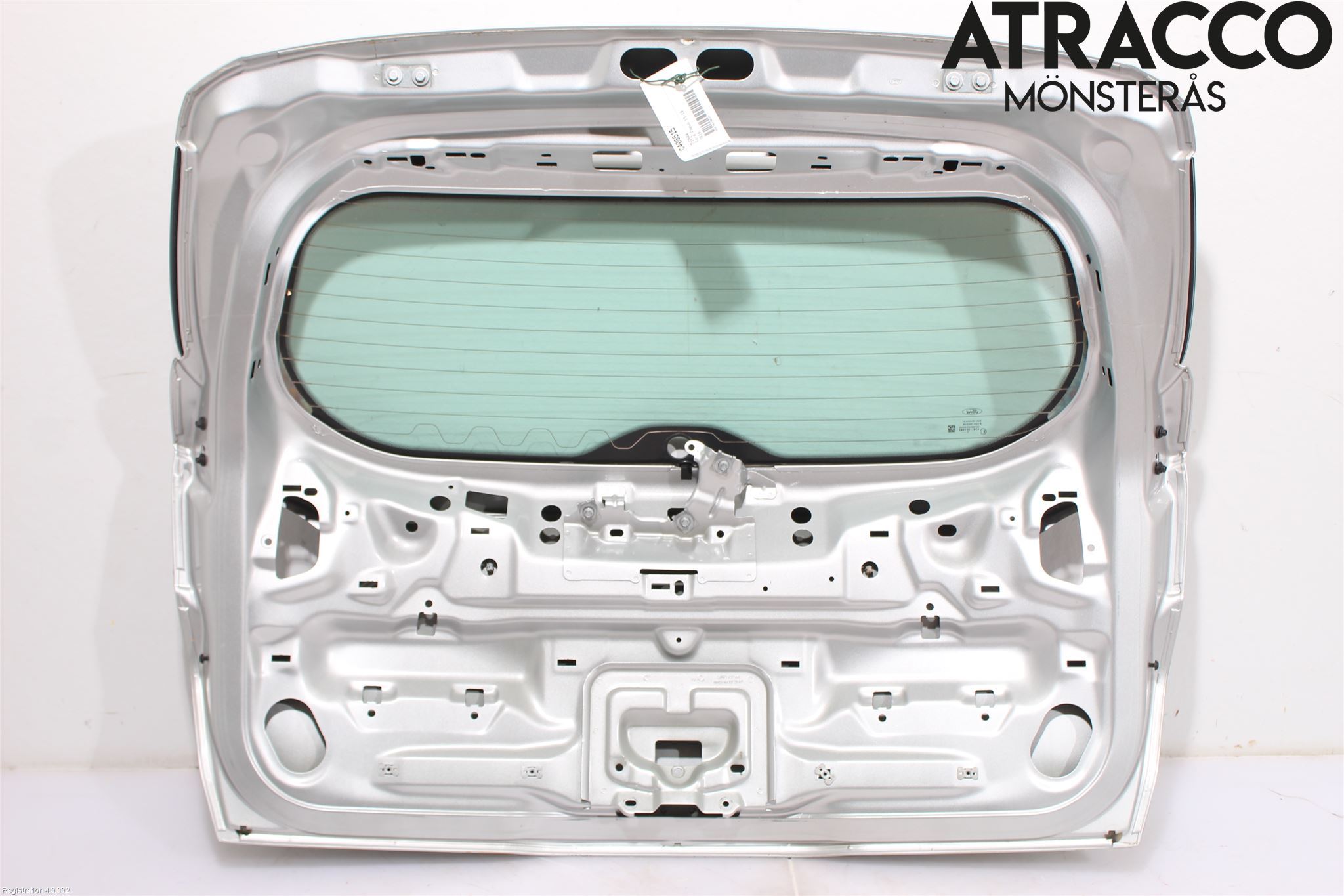 Ford FOCUS 15-18 Baklucka Kombi