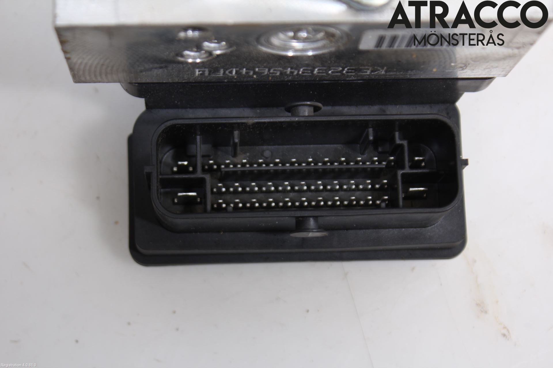 Volkswagen VW PASSAT 11-14 Abs Hydraulaggregat