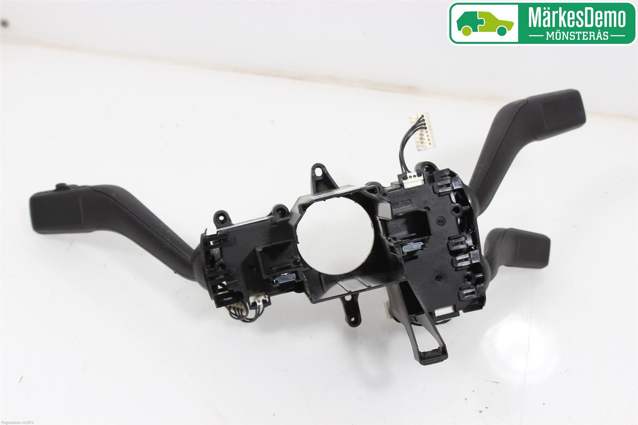 Volkswagen VW PASSAT 11-14 Spakcentral