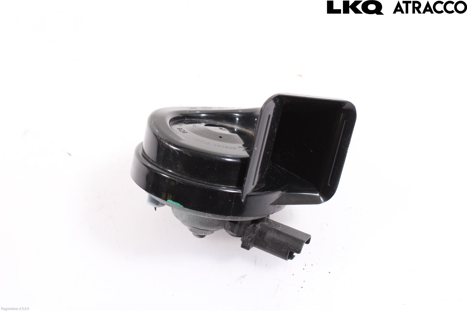 Opel MOKKA 21- Signalhorn