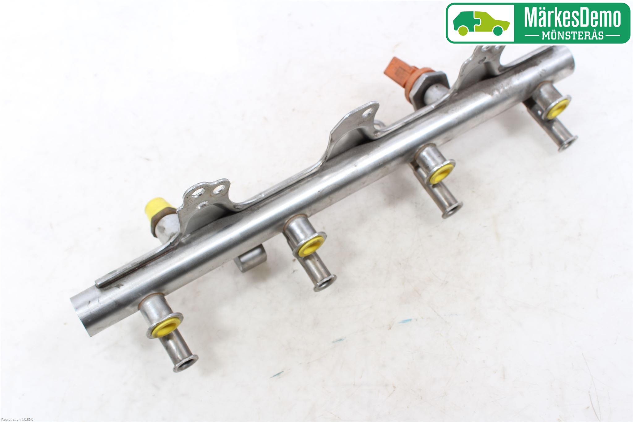 Seat LEON 06-12 Injbränslefördelare