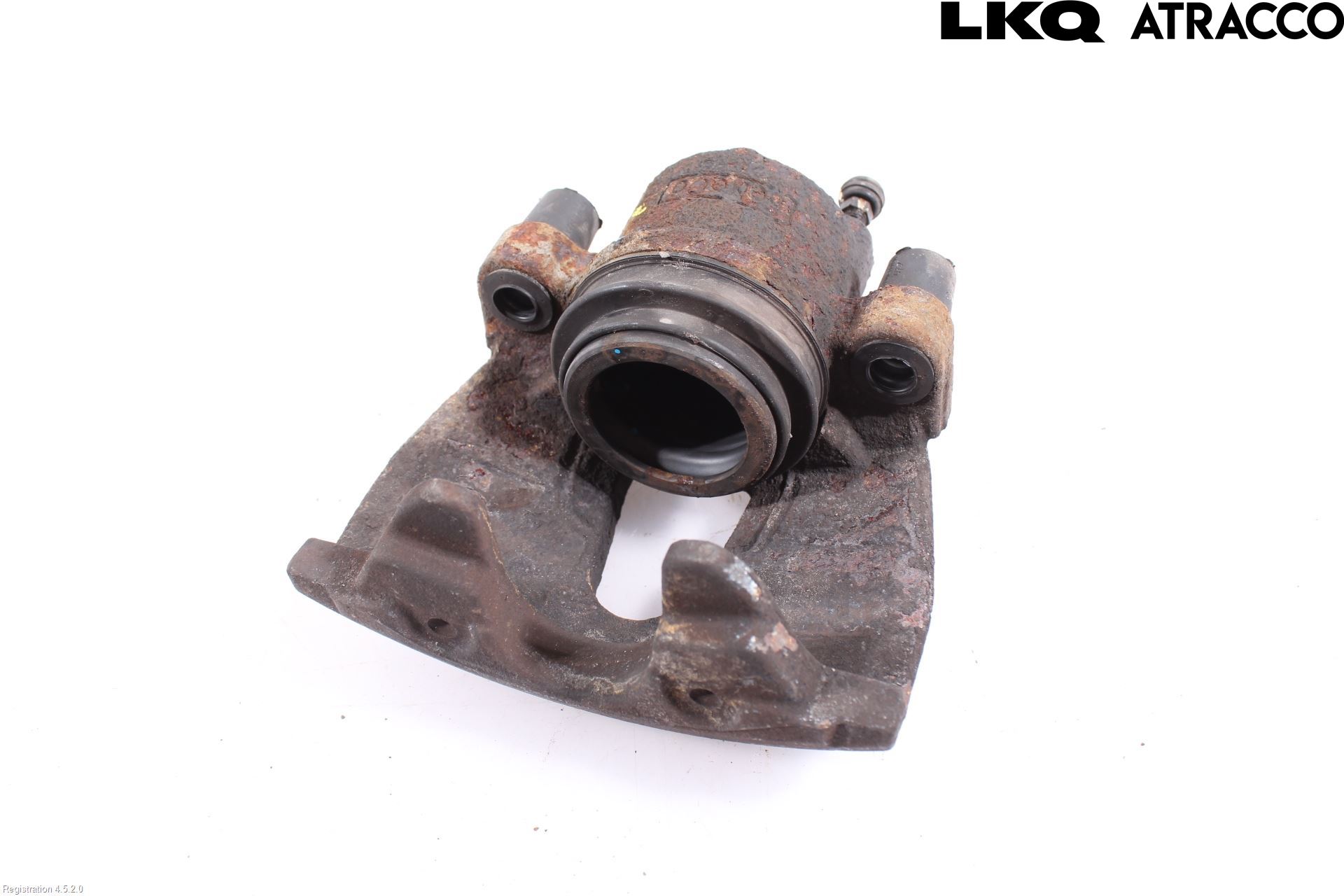 Ford FOCUS 15-18 Bromsok Fram Höger