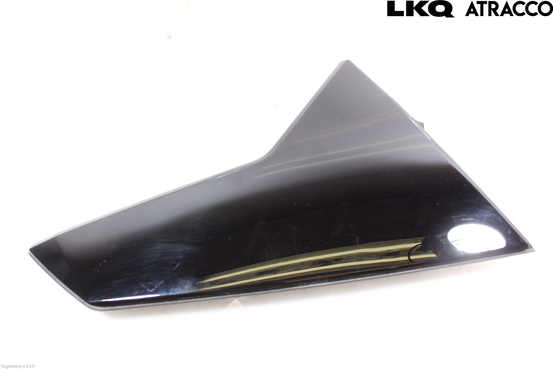 Peugeot 308/E-308 21- Spoiler Baklucka