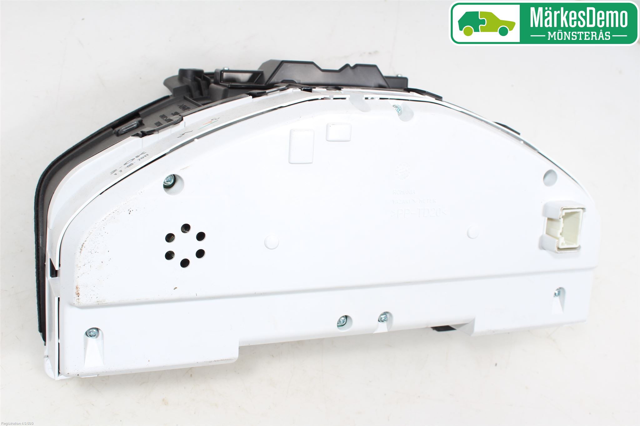 Volvo V60 11-13 Instrument Komb