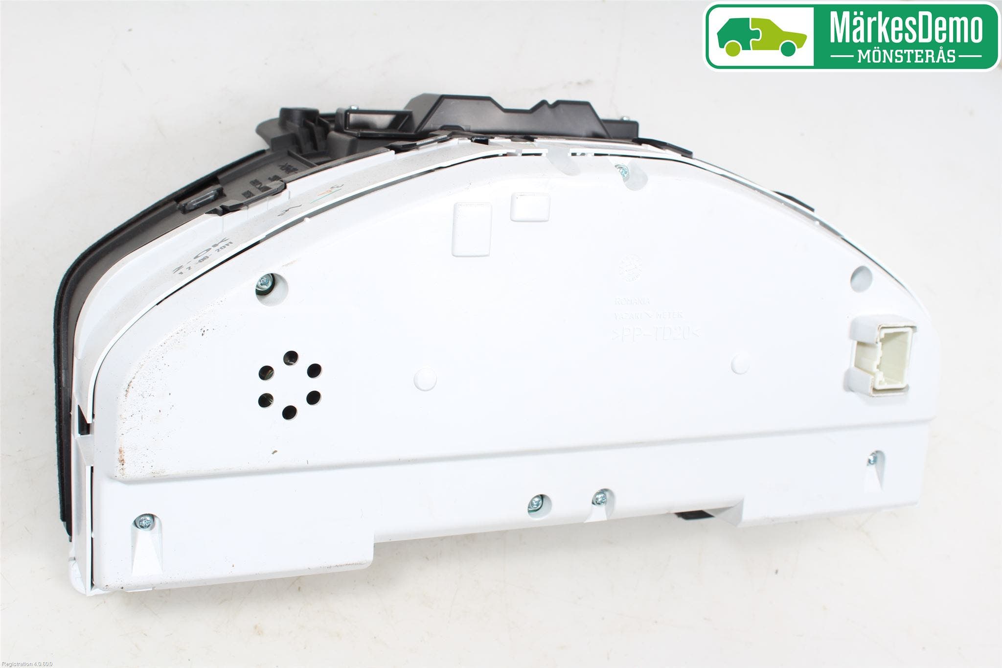 Volvo V60 11-13 Instrument Komb