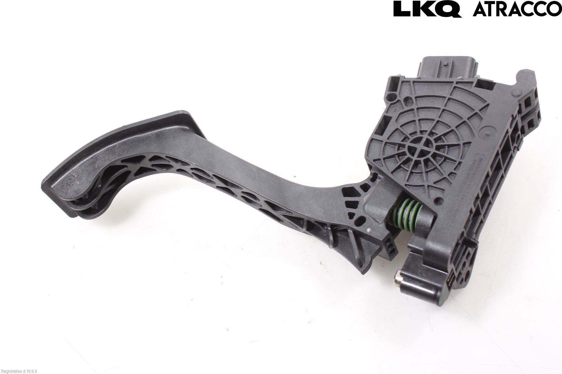 Seat IBIZA V 17-20 Gaspedal