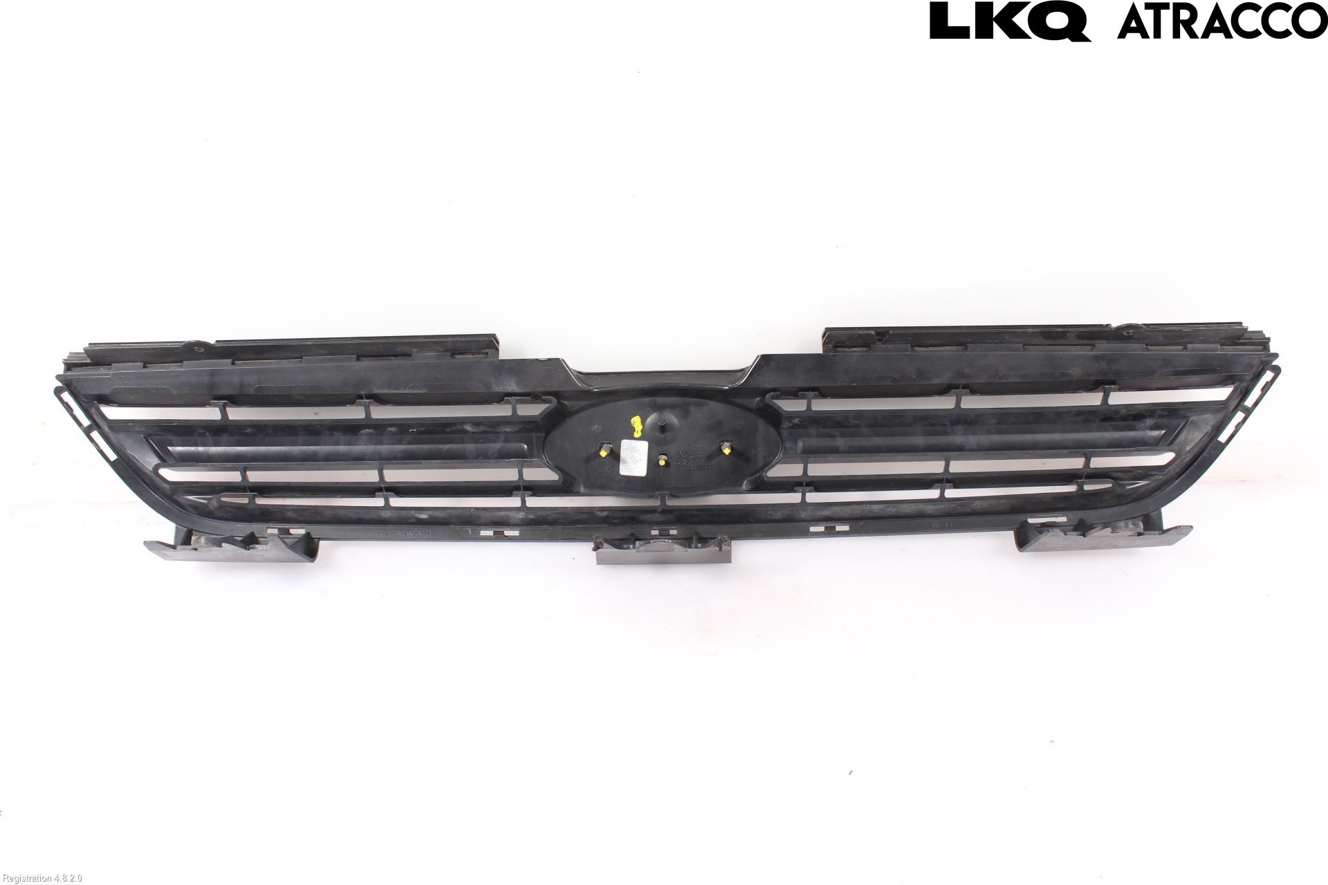 Ford S-MAX 06-15 Grill Komp