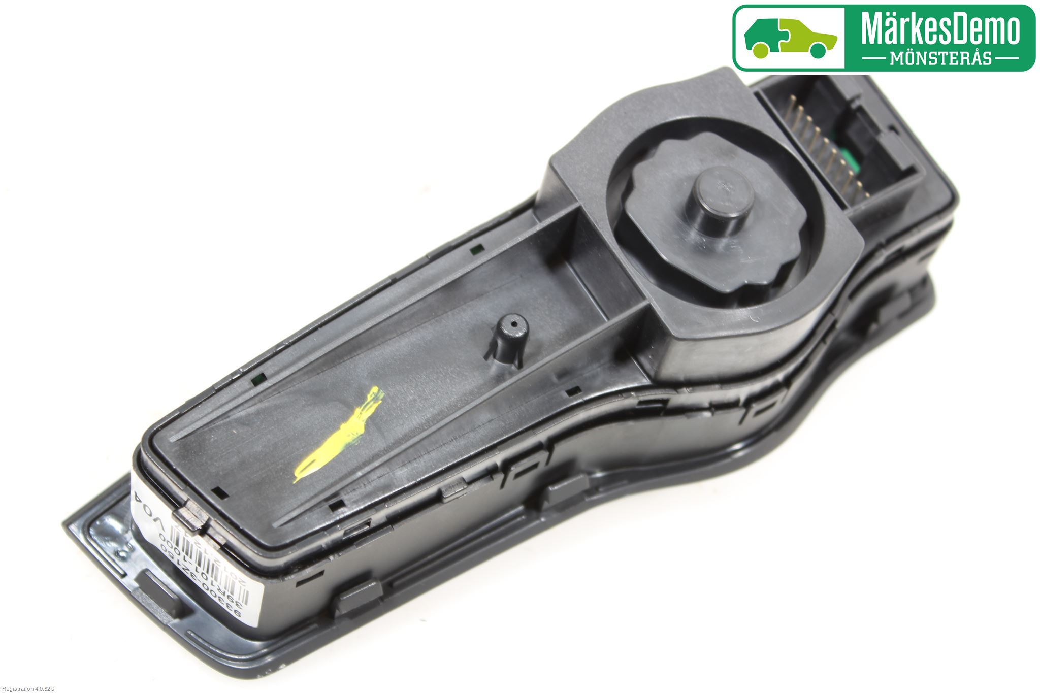 Hyundai i40 08-15 Strömställare Ljus