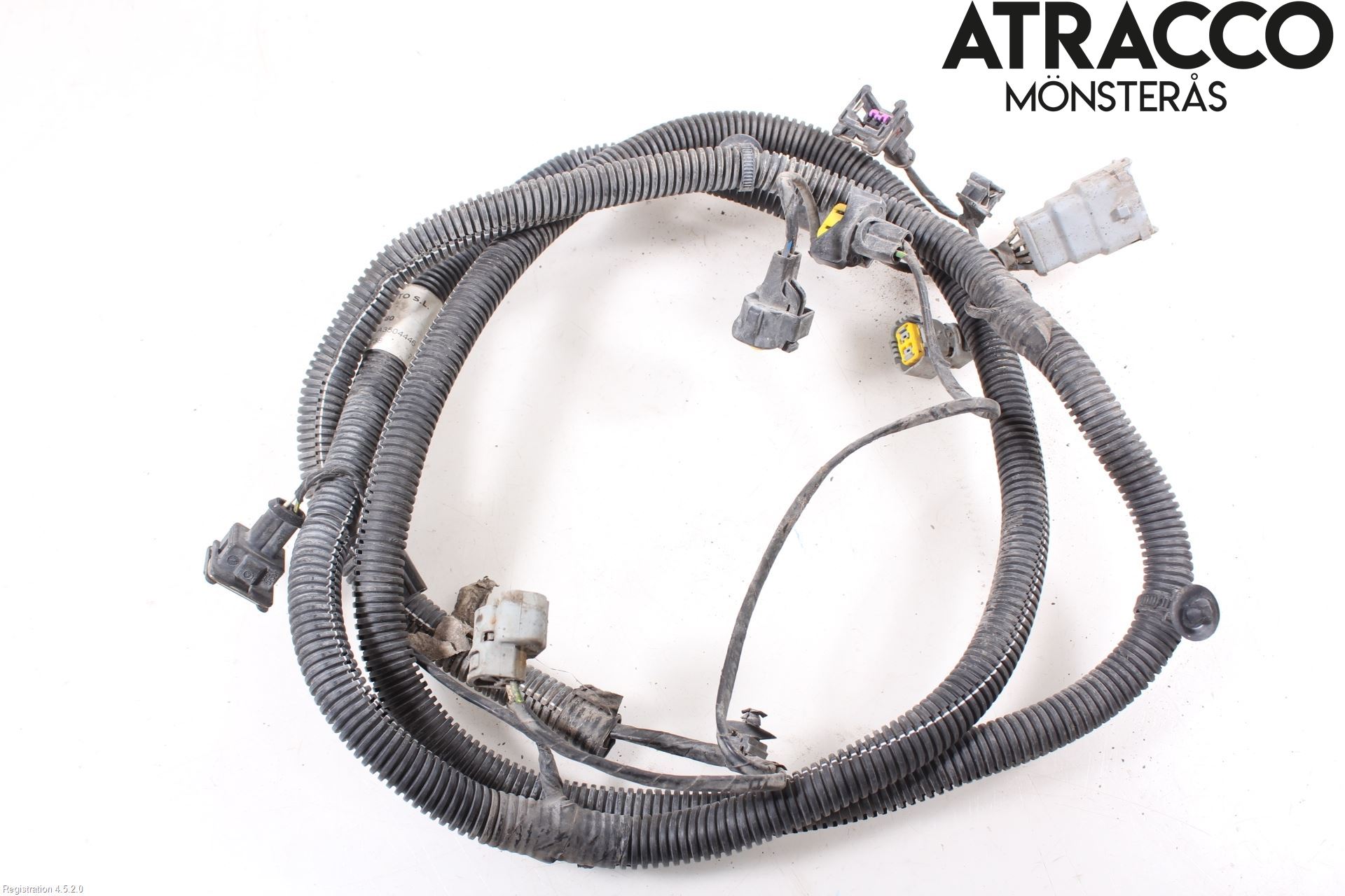 Peugeot 508 11-18 Kabelhärva