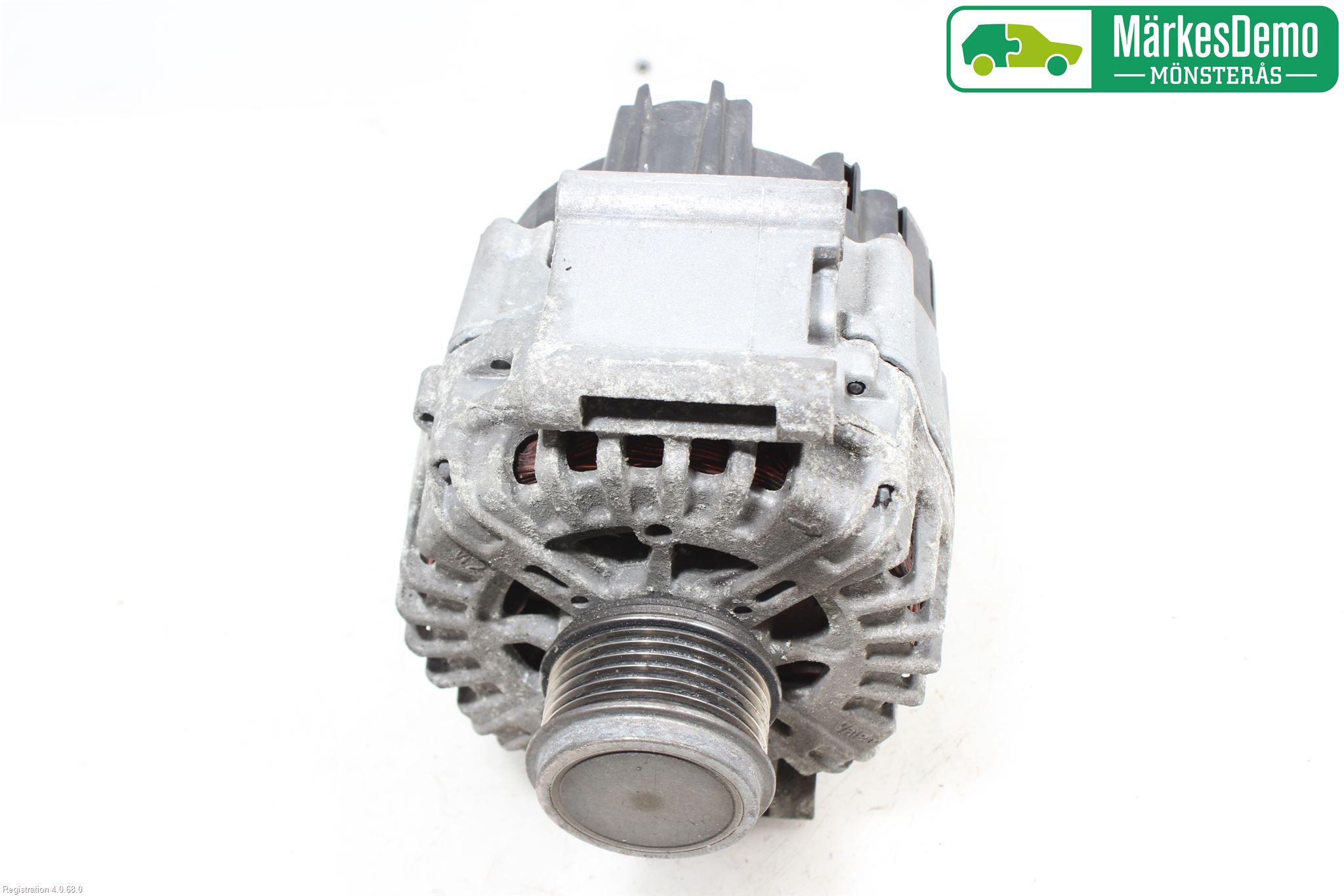 Audi A4/S4 08-11 Generator