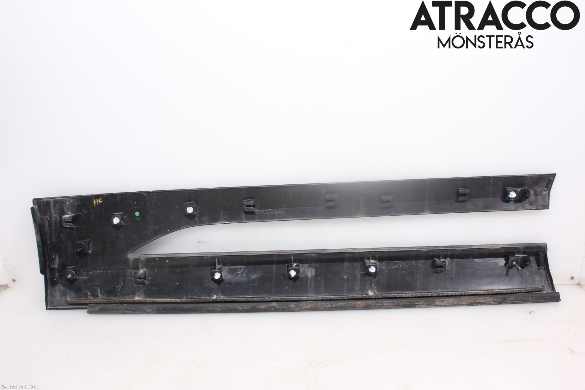 Opel MOKKA 21- List Hö