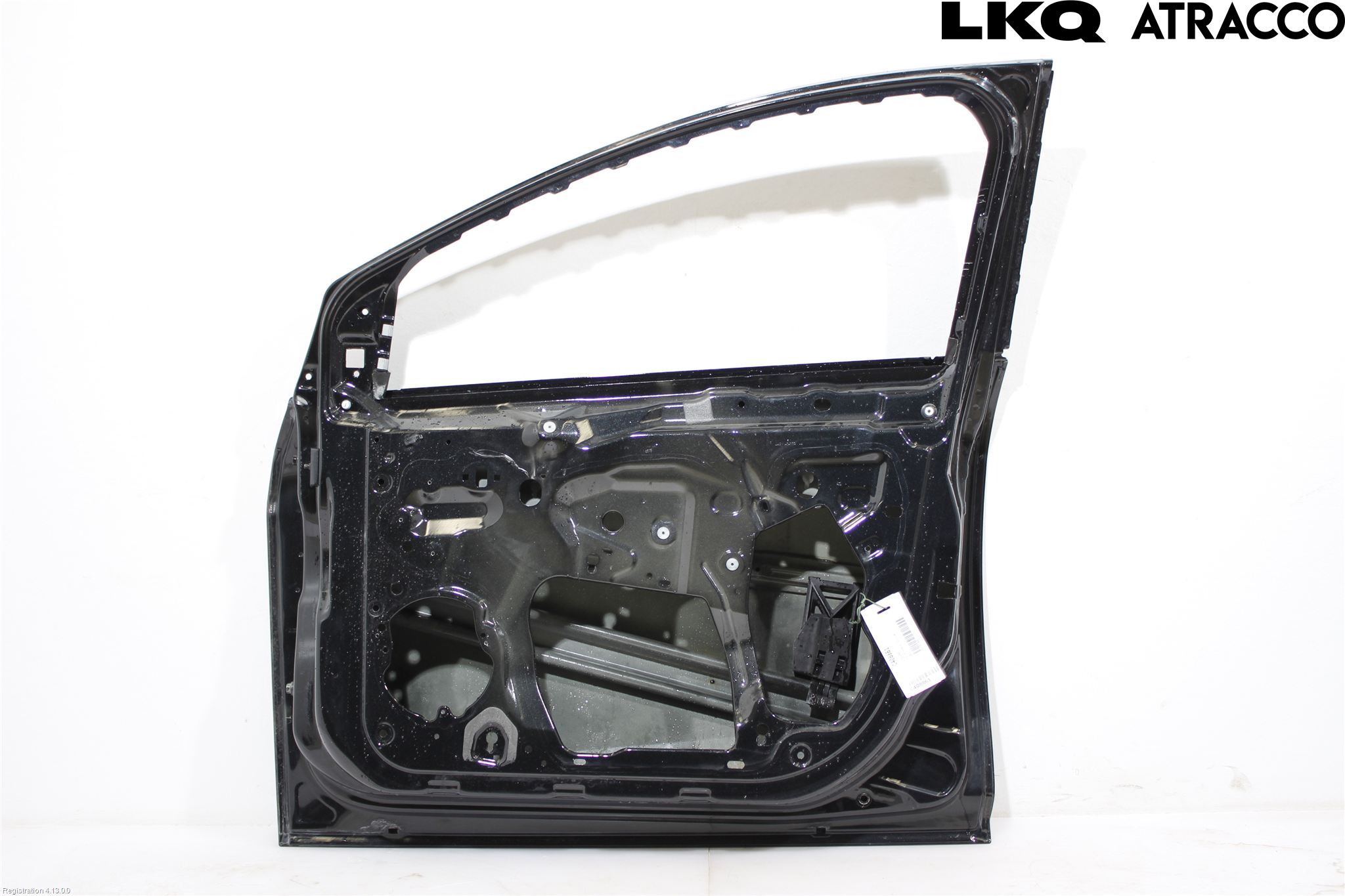 Ford FOCUS 11-14 Dörr Fram Höger