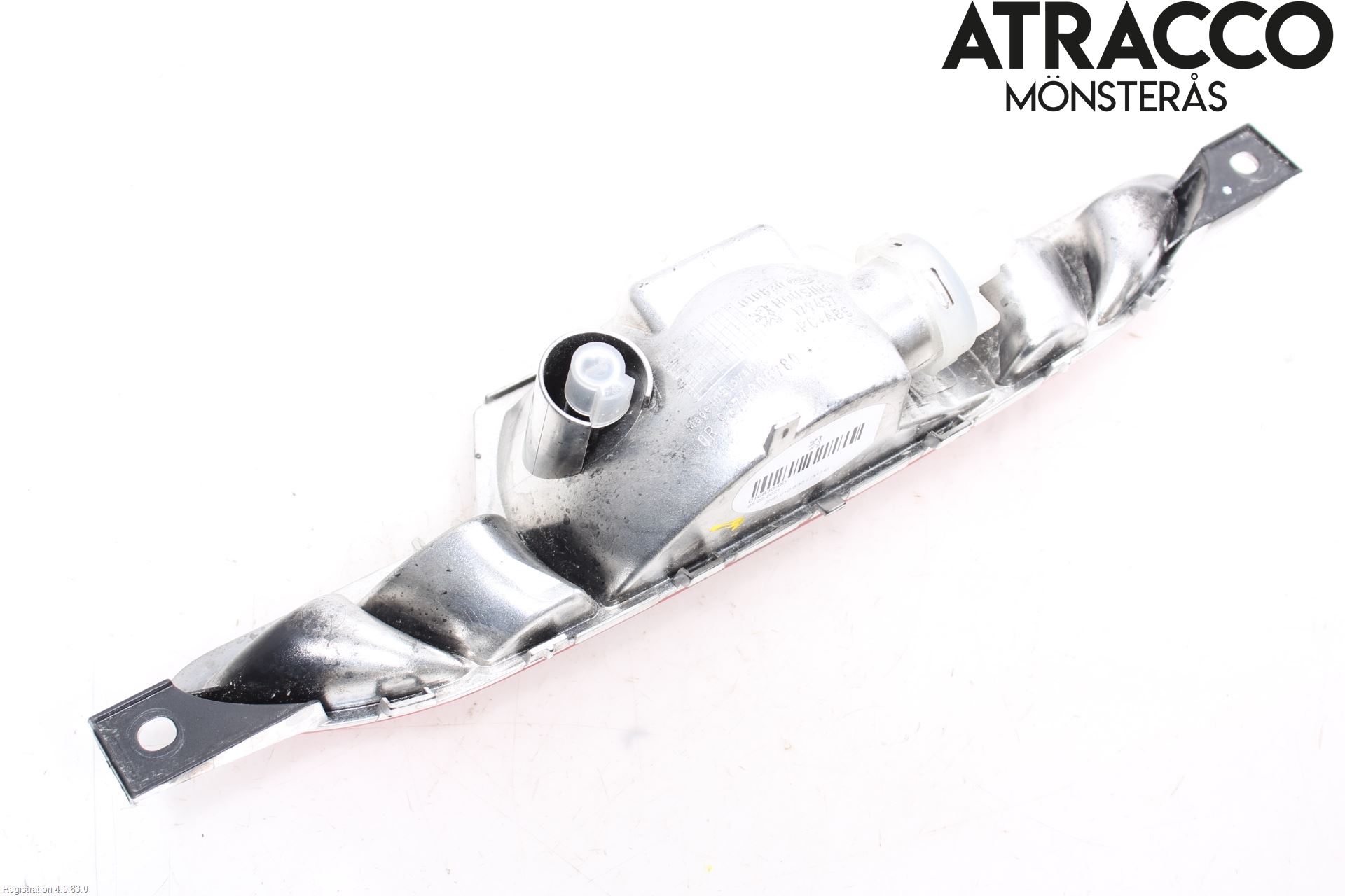 Opel CORSA F, CORSA-E 20- Dimljus/Reflex Bak