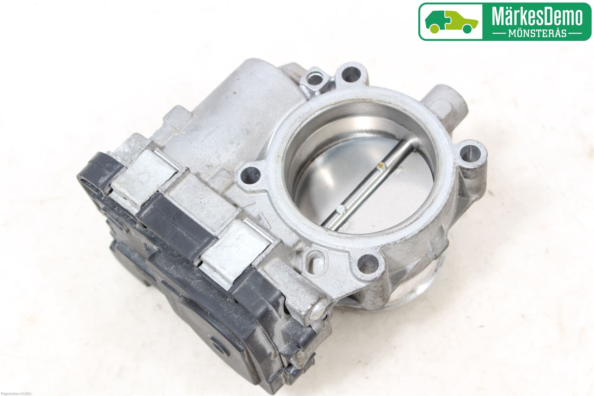 Volkswagen VW PASSAT 05-11 Injspjällhus