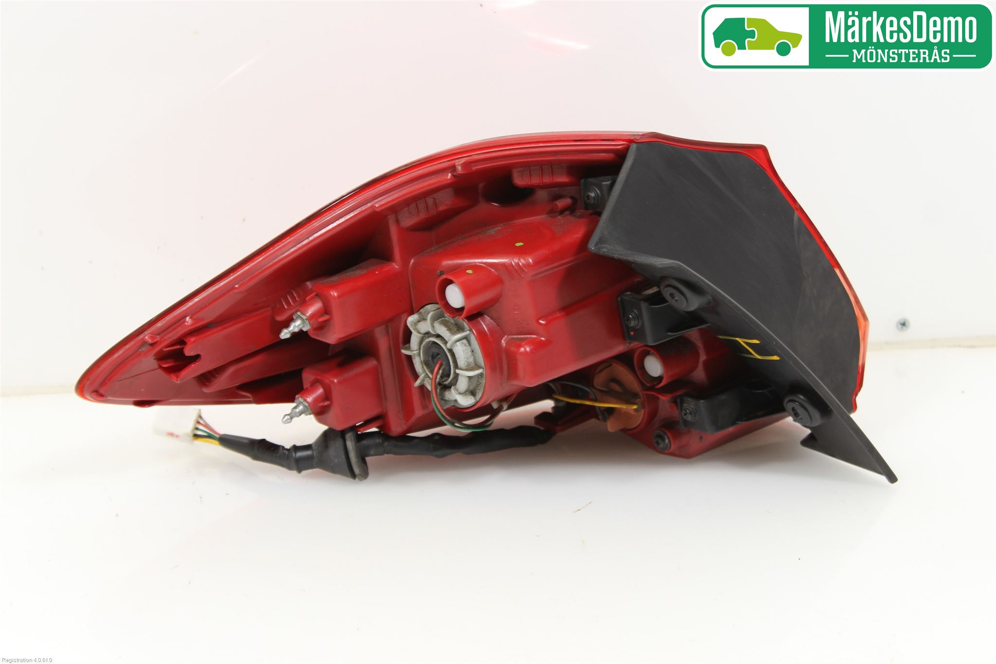 Kia CEED 12-18 Bakljus Höger