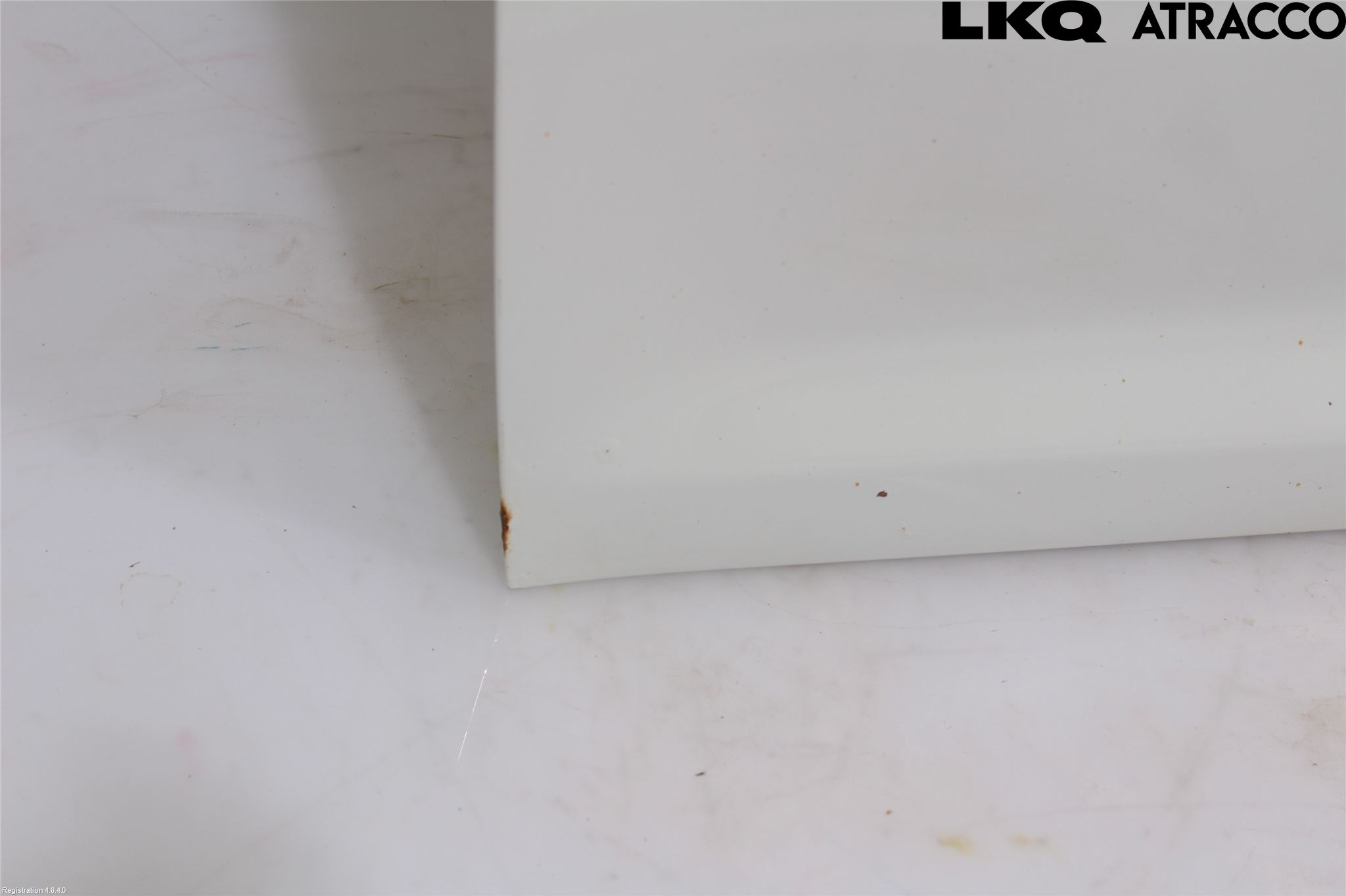 Volkswagen VW CADDY 11-15 Dörr Fram Vänster