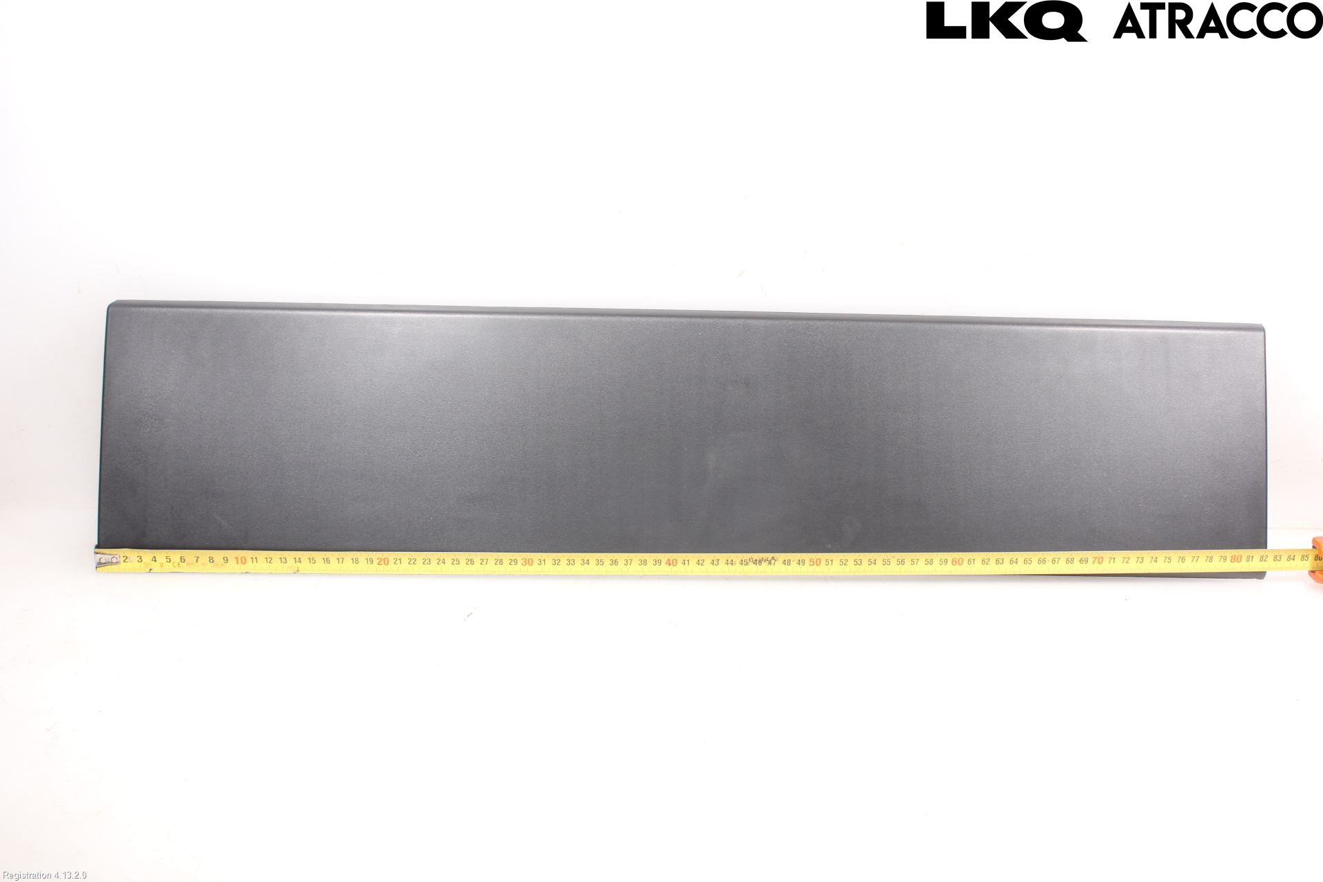 Fiat DUCATO 15-23 List Bak-Baklucka