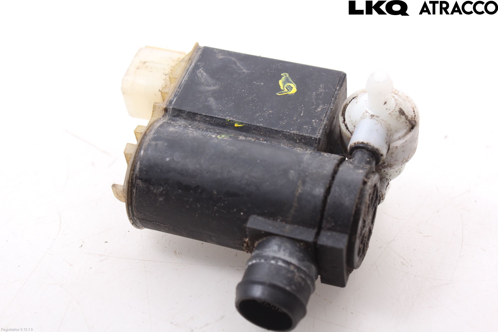 Kia CEED 06-12 Spolarpump Vindruta