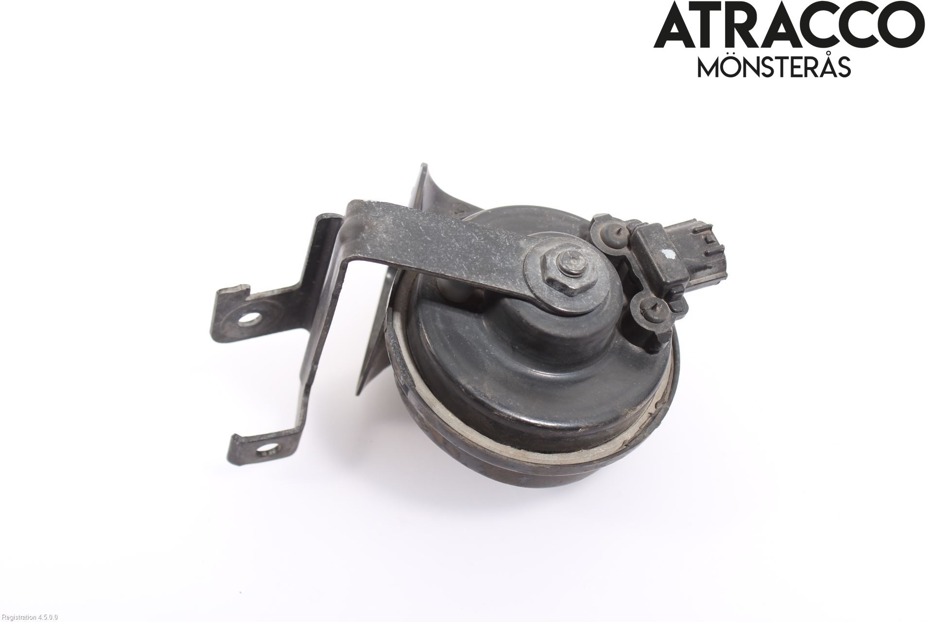 Hyundai TUCSON 05- Signalhorn