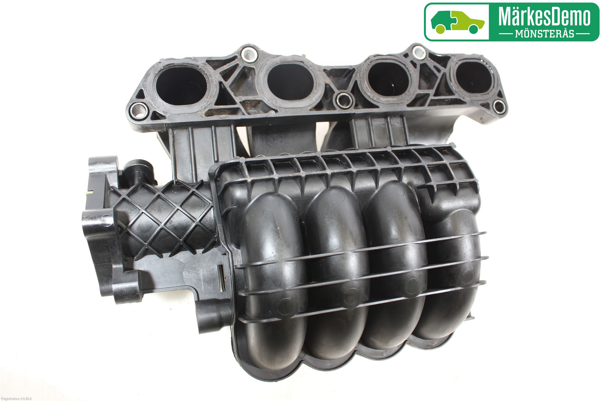 Mitsubishi COLT 09-13 Grenrör Insug