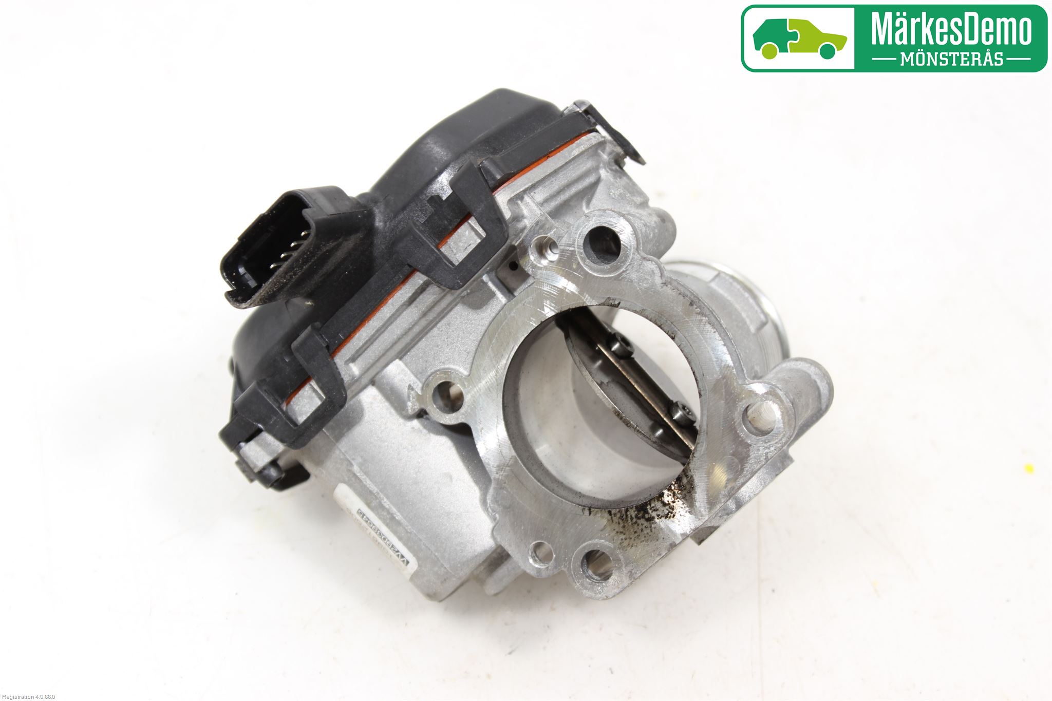 Ford TRANSIT/TOURNEO CONNECT 13-22 Injspjällhus