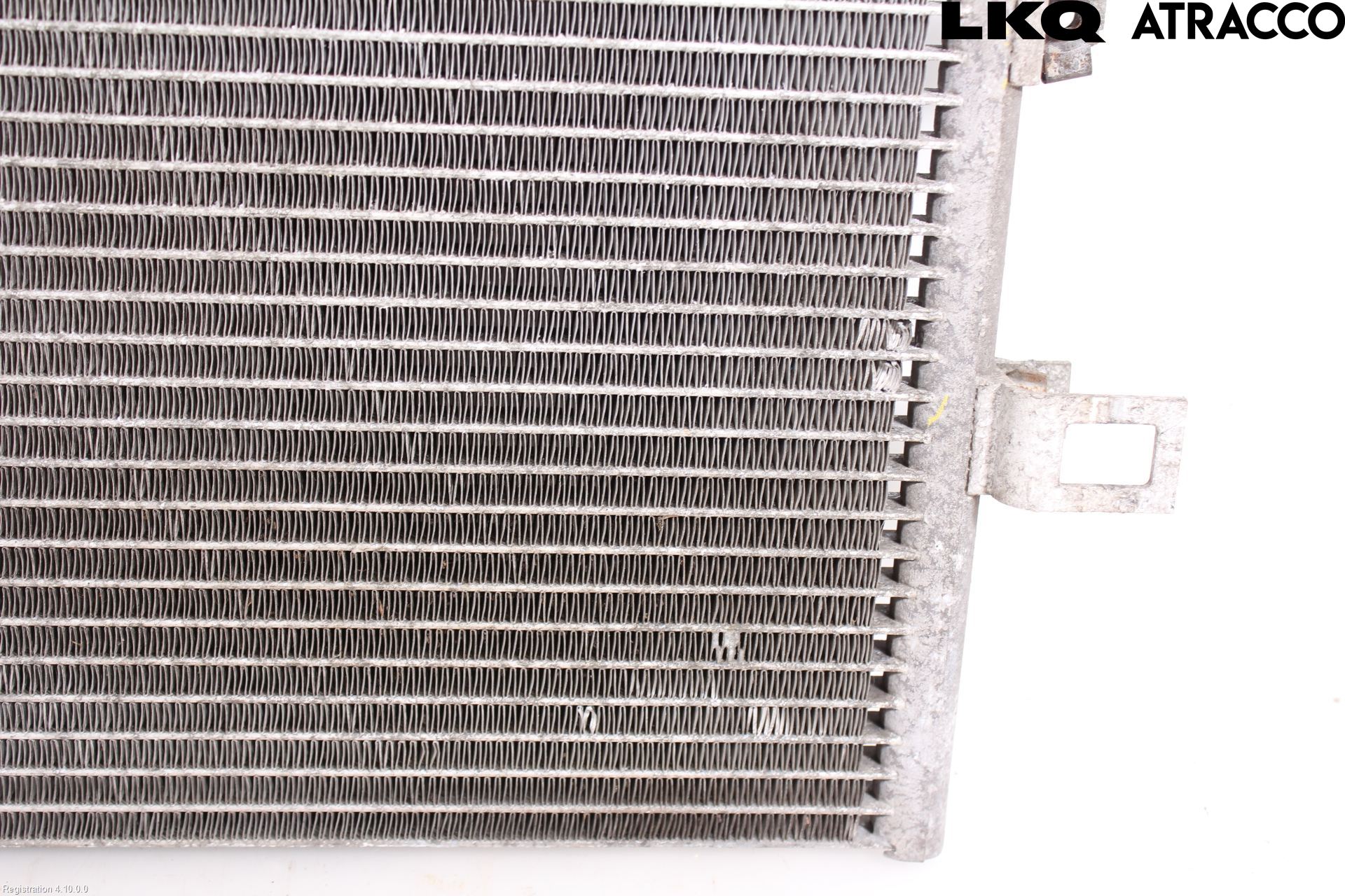 Fiat FREEMONT Ac Kondensor-Kylare